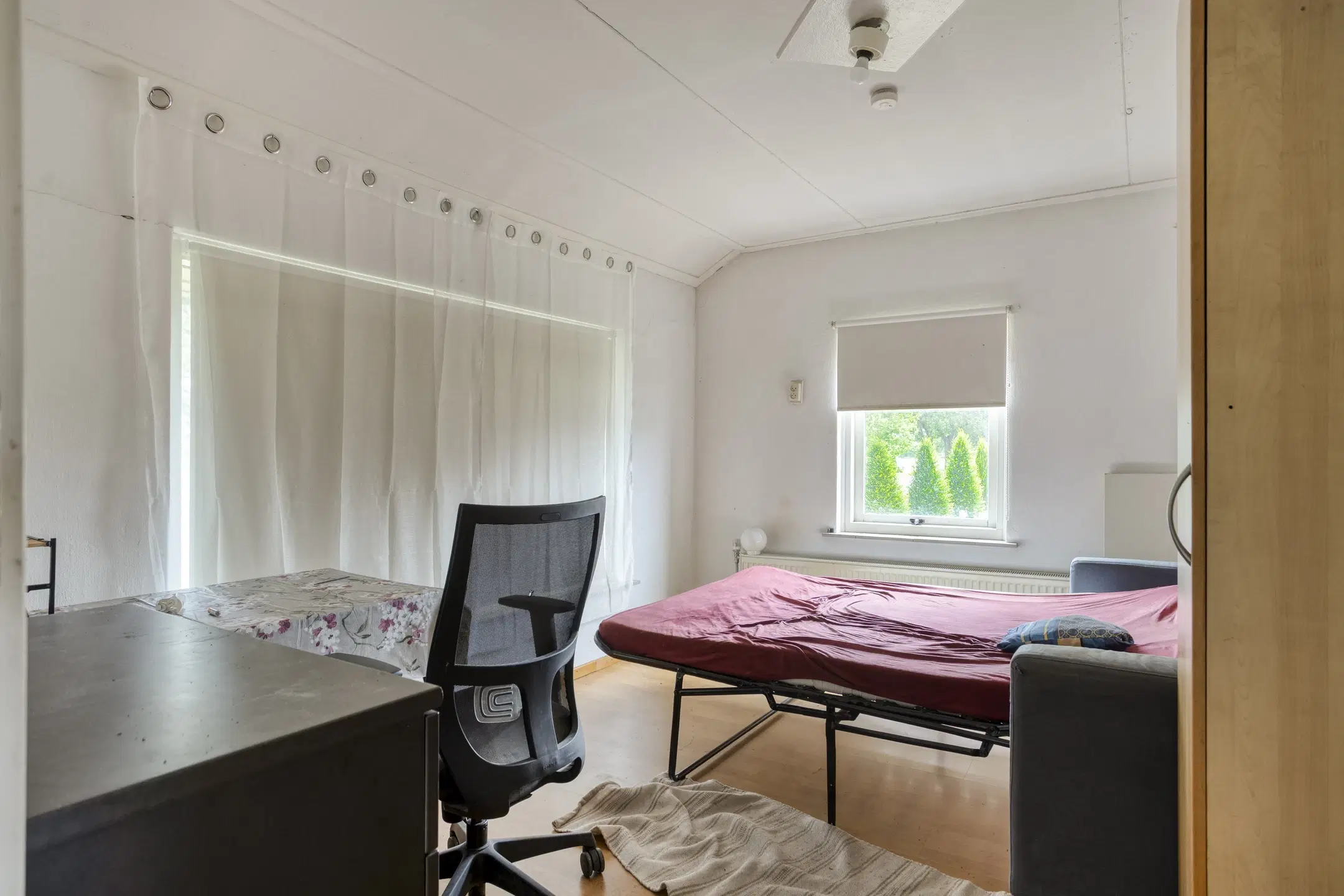 Bedrijventerrein Schuinesloot | Most