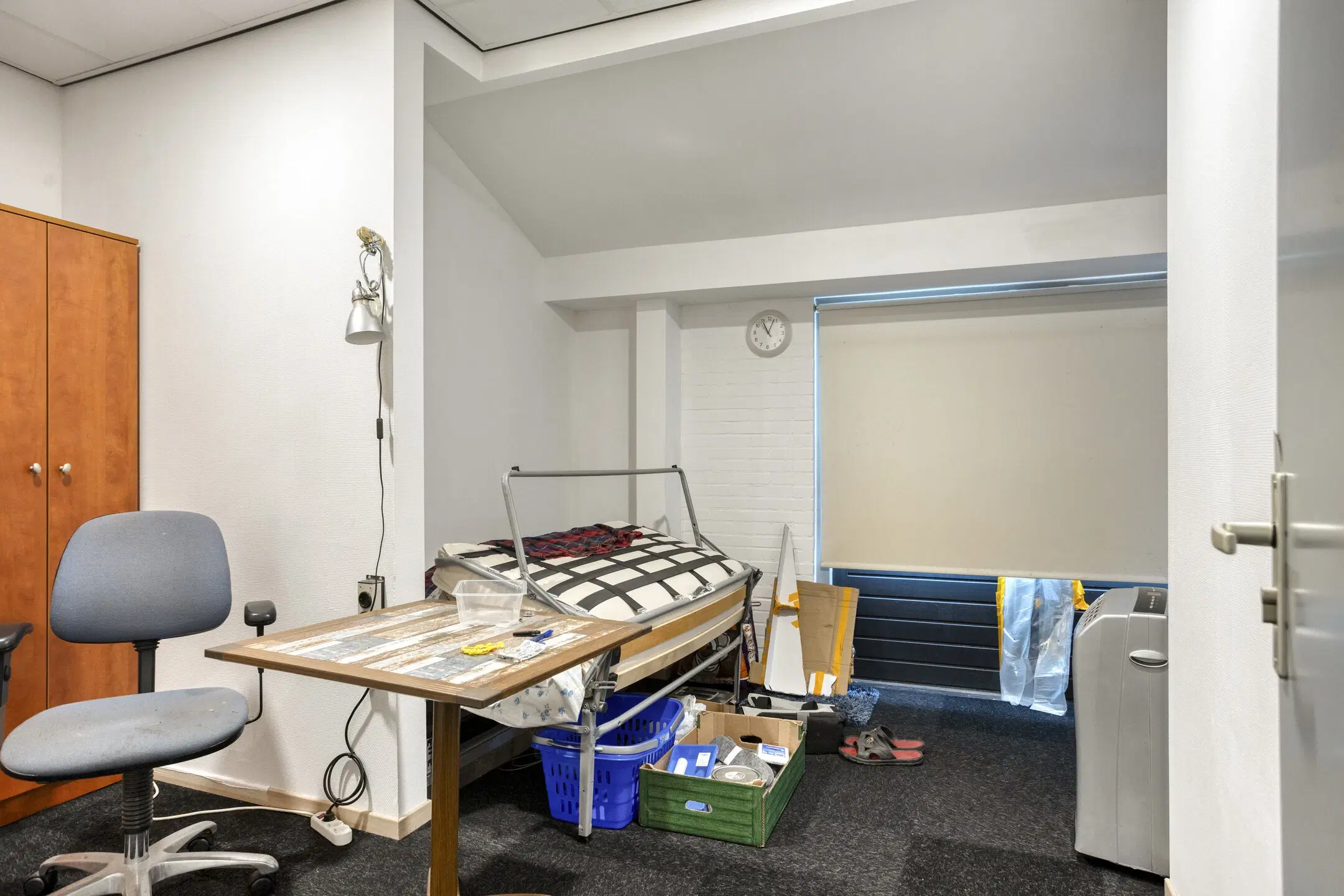 Bedrijventerrein Schuinesloot | Most