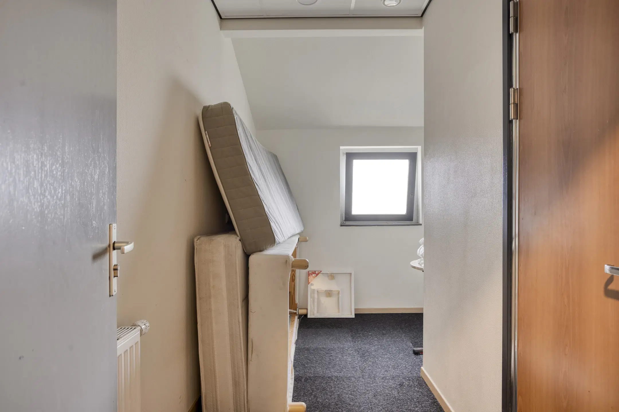 Bedrijventerrein Schuinesloot | Most