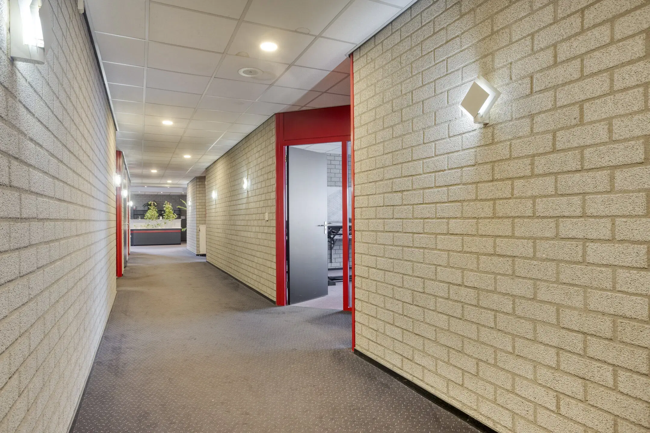 Bedrijventerrein Schuinesloot | Most