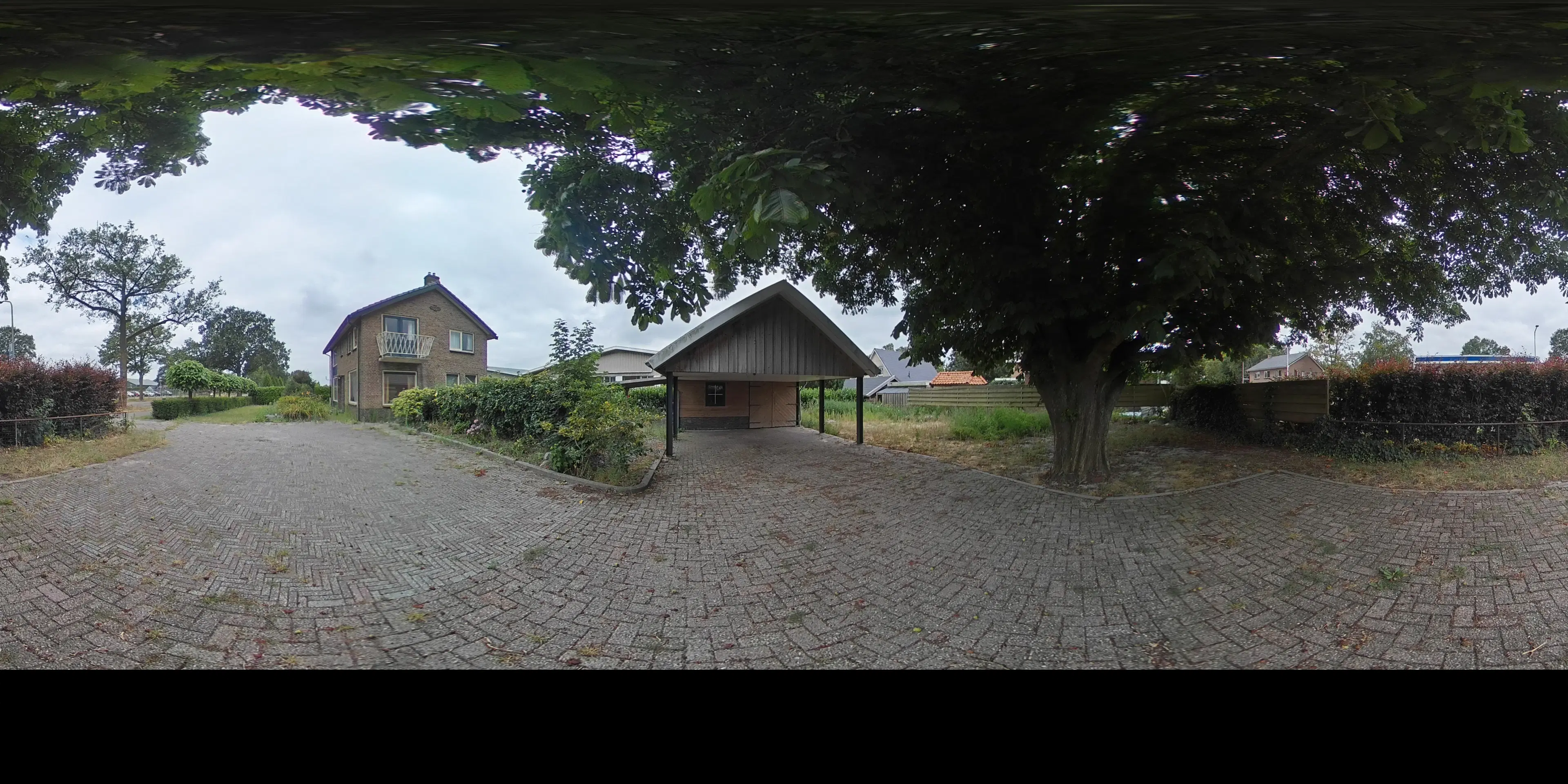 Bedrijventerrein Schuinesloot | Most