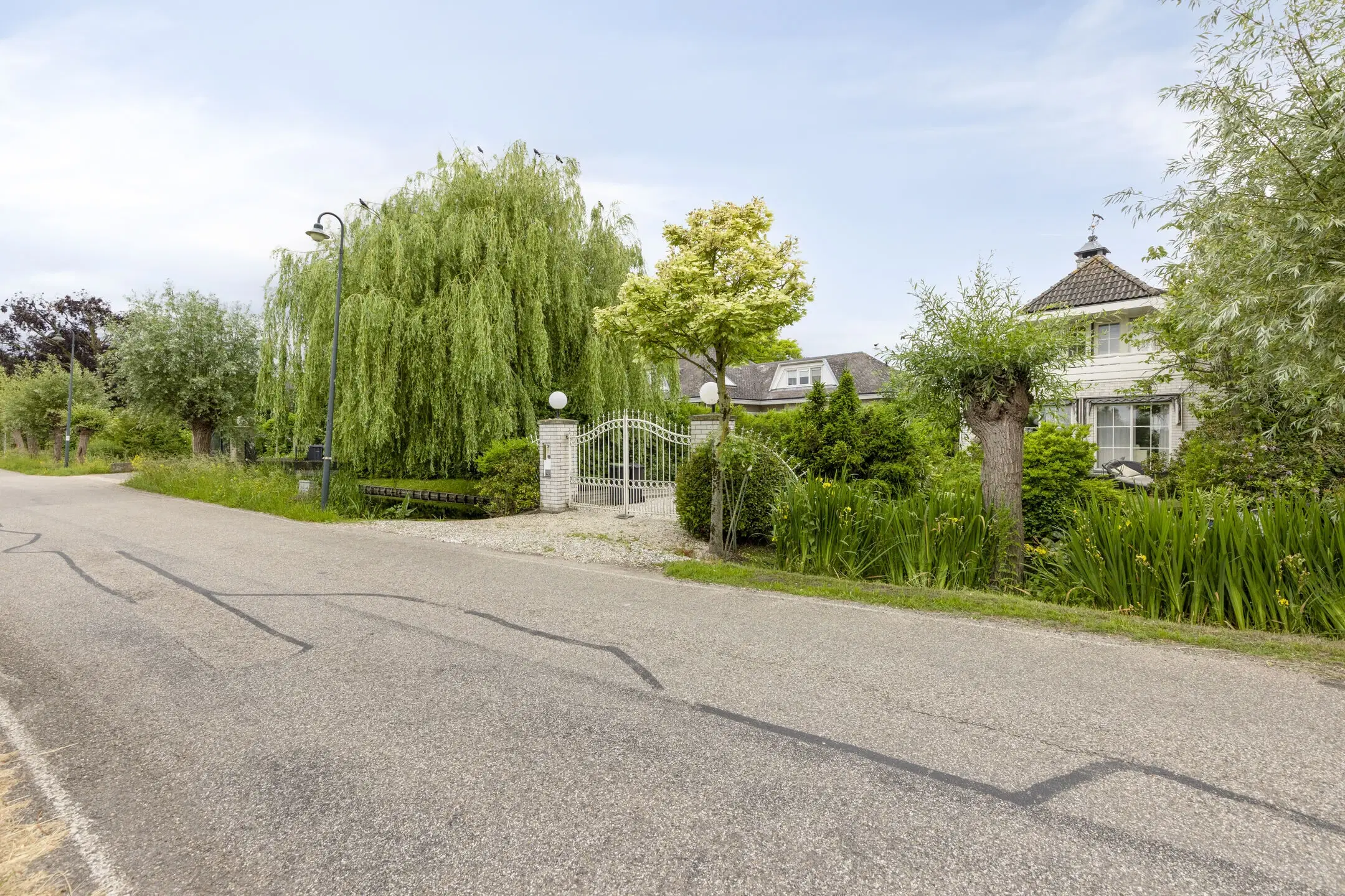 Nieuwerkerk aan den IJssel, 's-Gravenweg 96 a