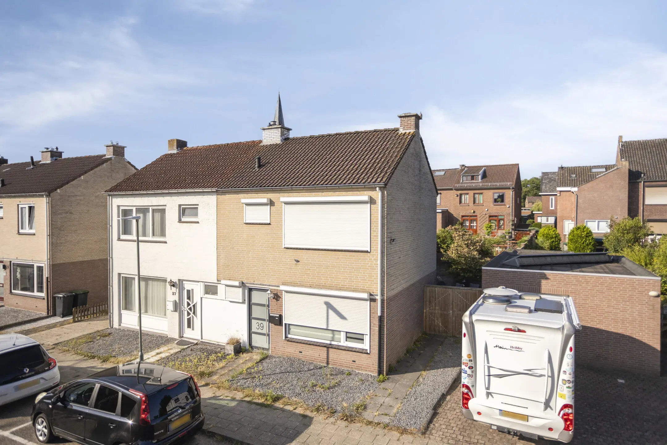 Bocholtz, Beatrixstraat 39