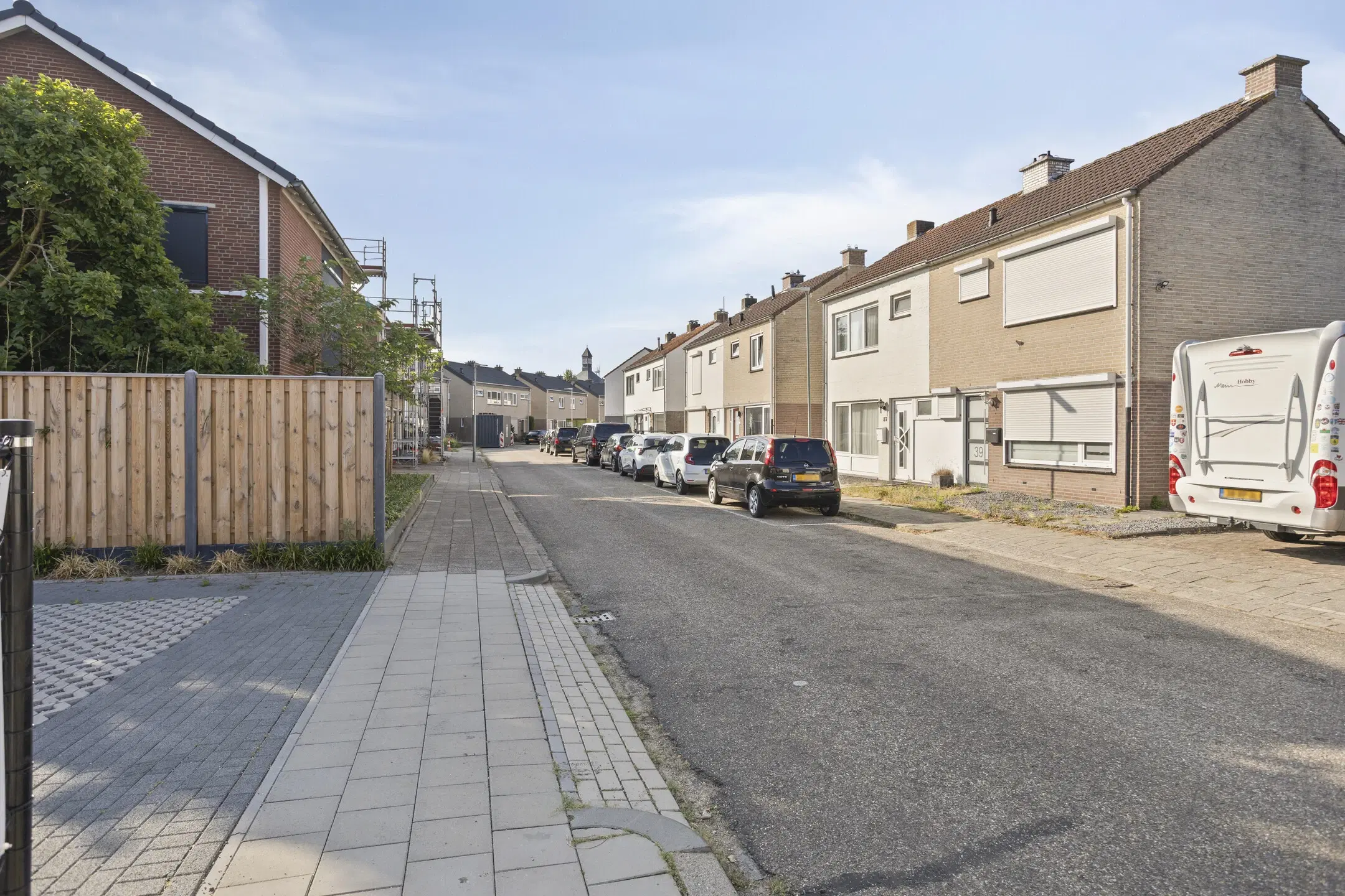 Bocholtz, Beatrixstraat 39