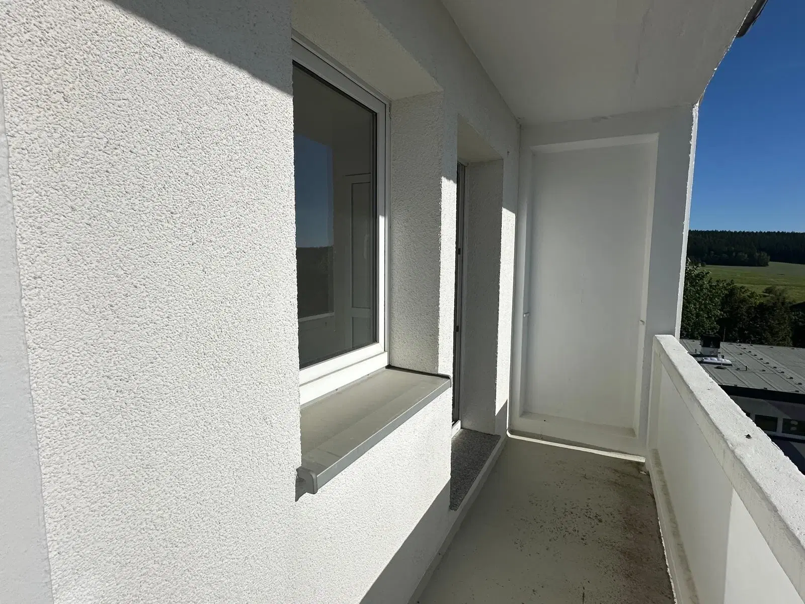 31 appartementen, Markneukirchen - Duitsland