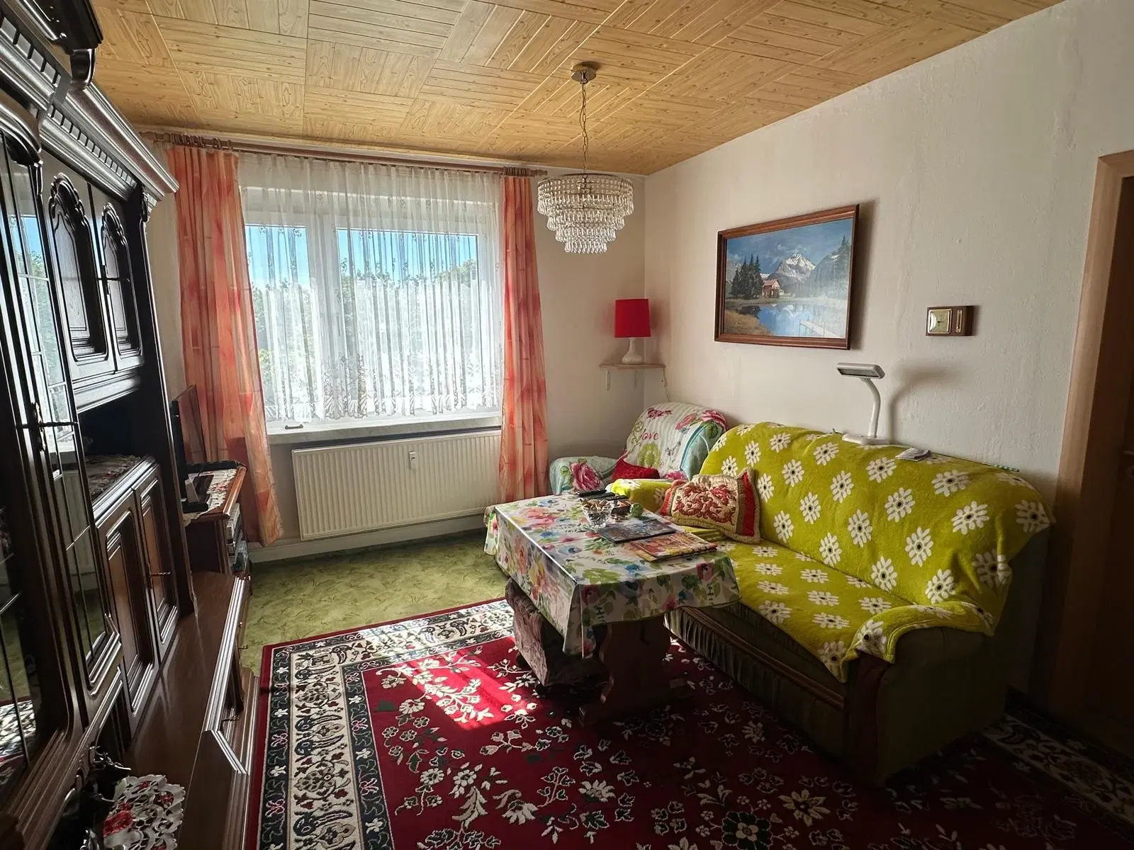 31 appartementen, Markneukirchen - Duitsland