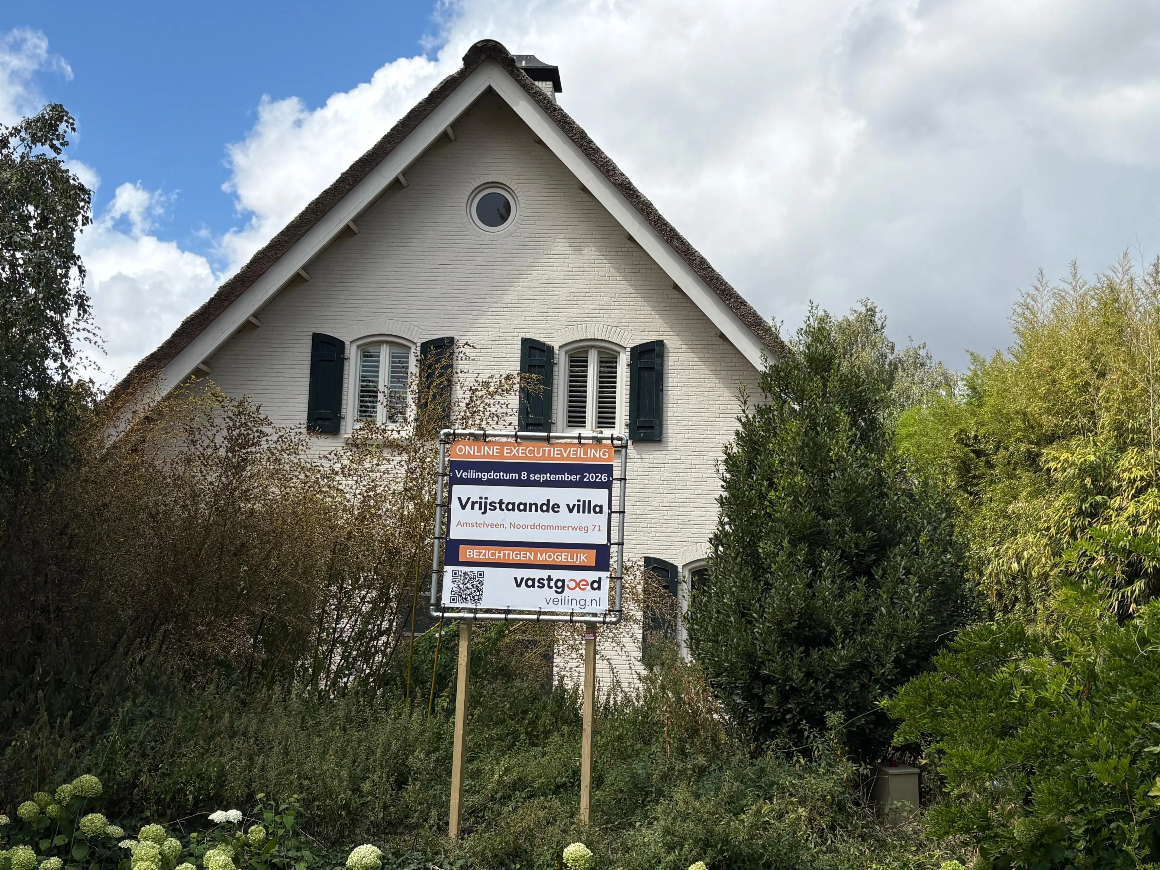Amstelveen, Noorddammerweg 71