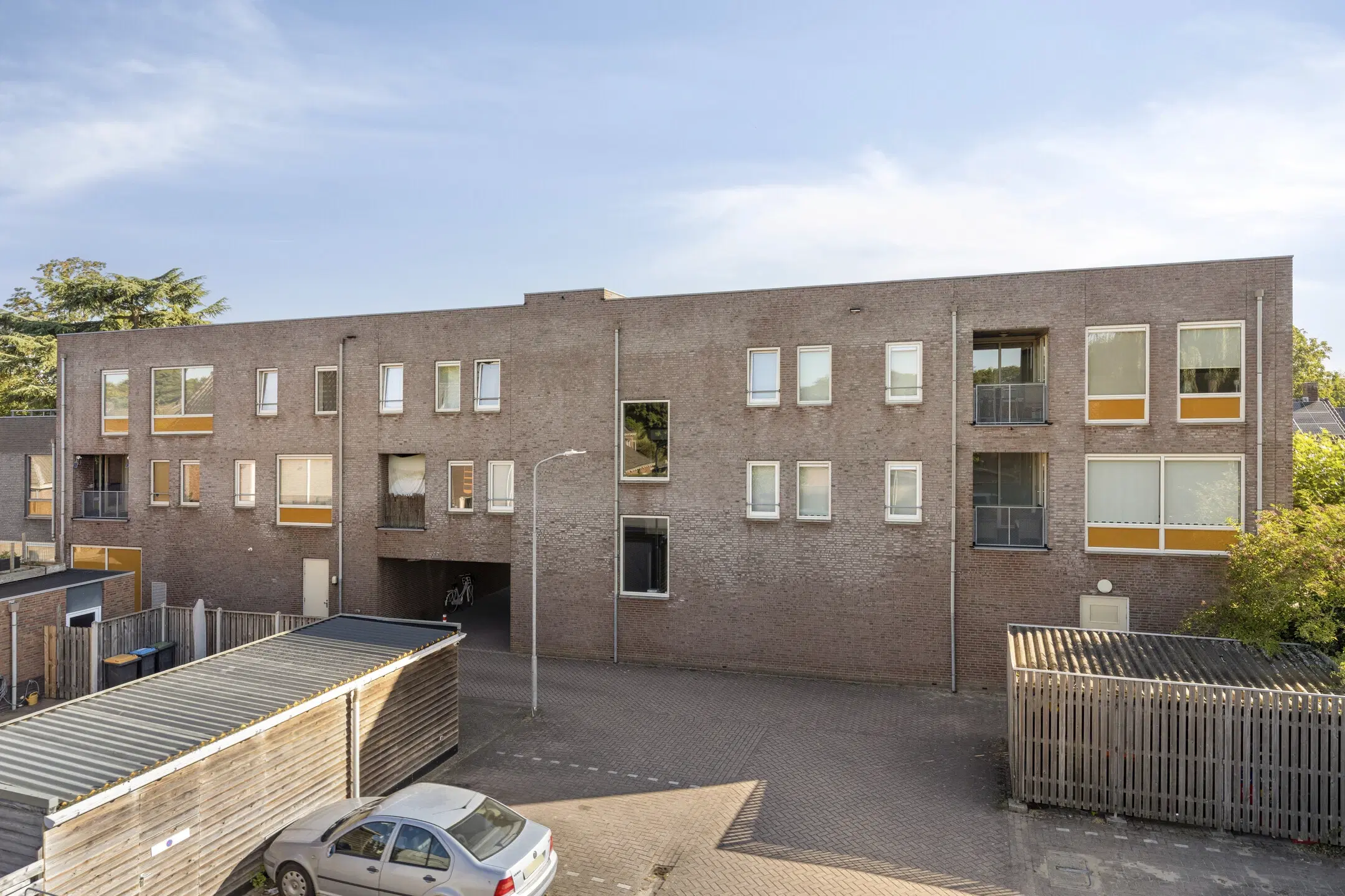 Halle, Dorpsstraat 23 A