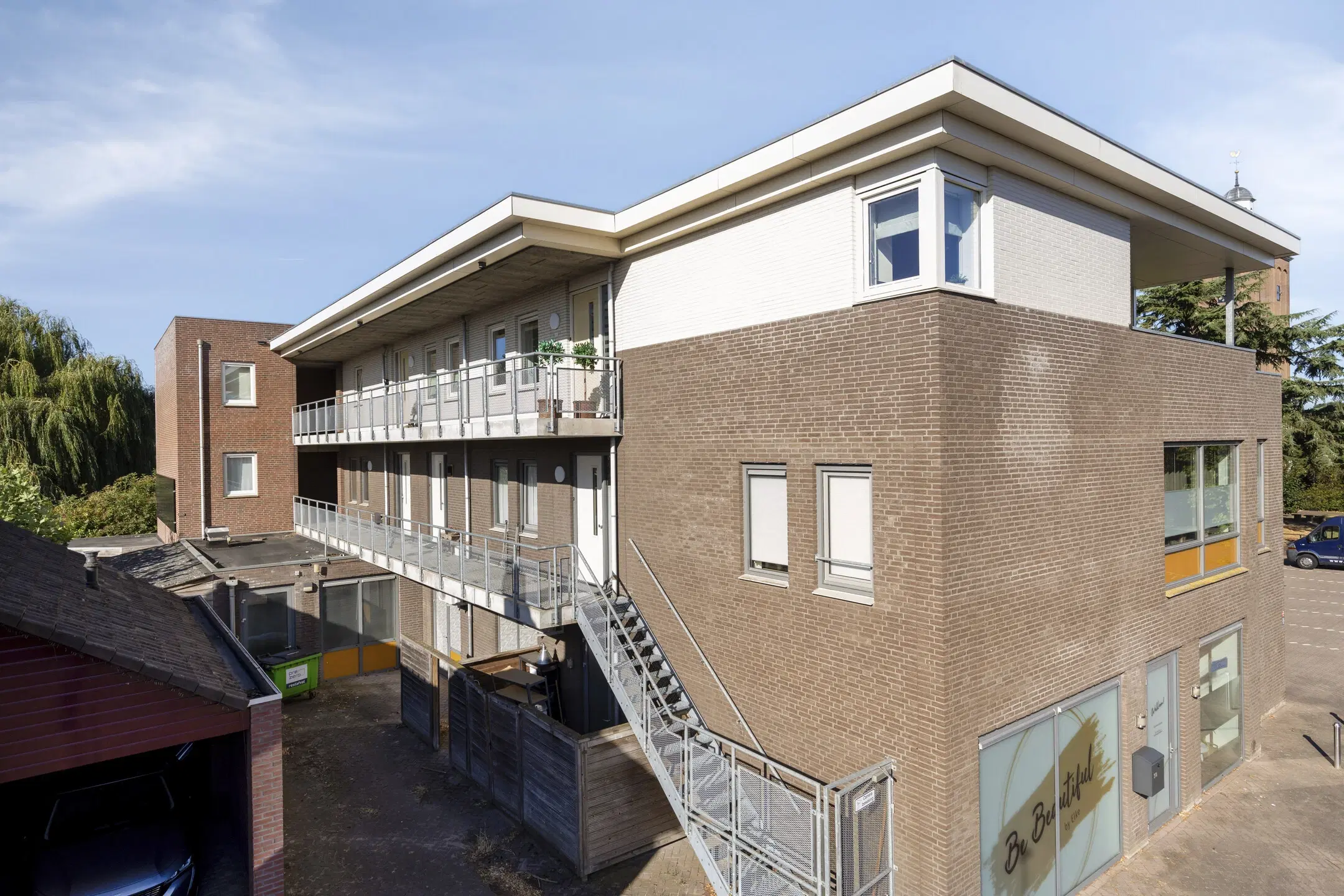 Halle, Dorpsstraat 23 A