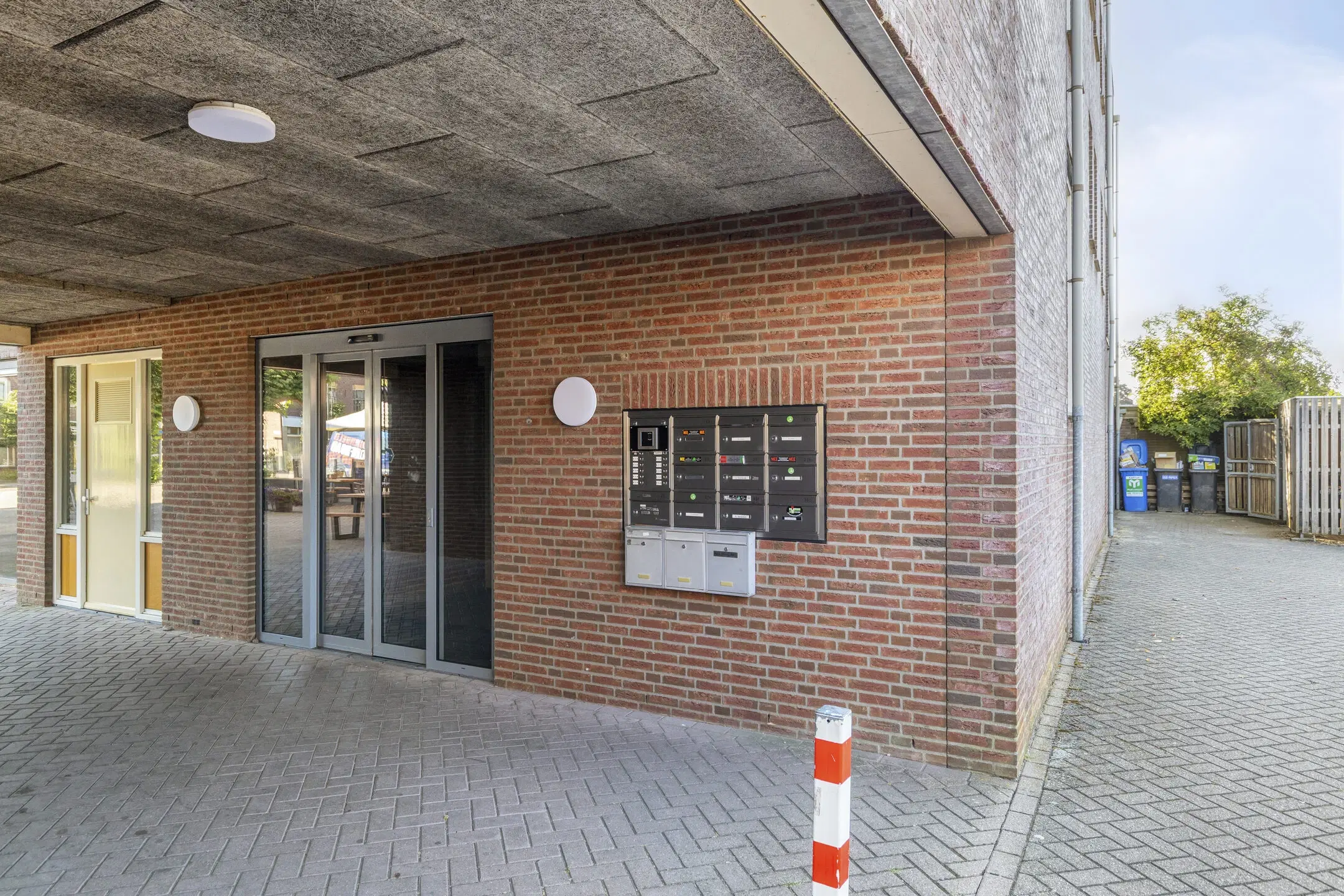 Halle, Dorpsstraat 23 A