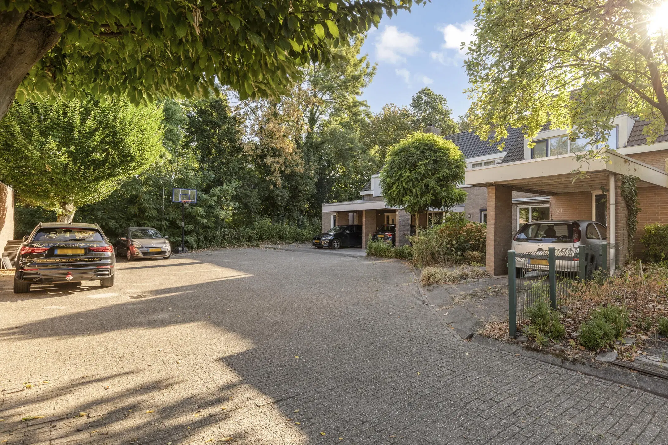 Roosendaal, Enargietdijk 61