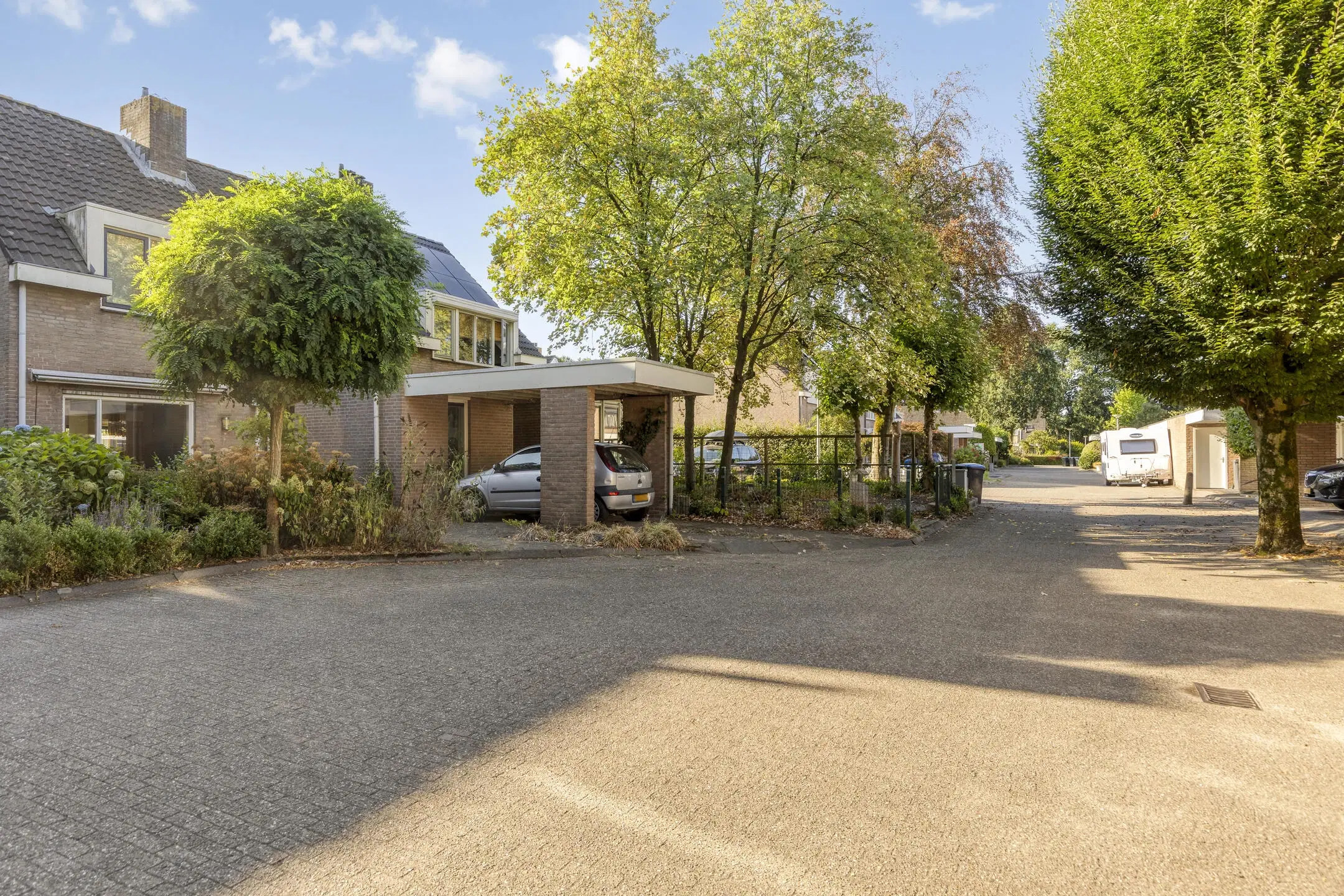 Roosendaal, Enargietdijk 61