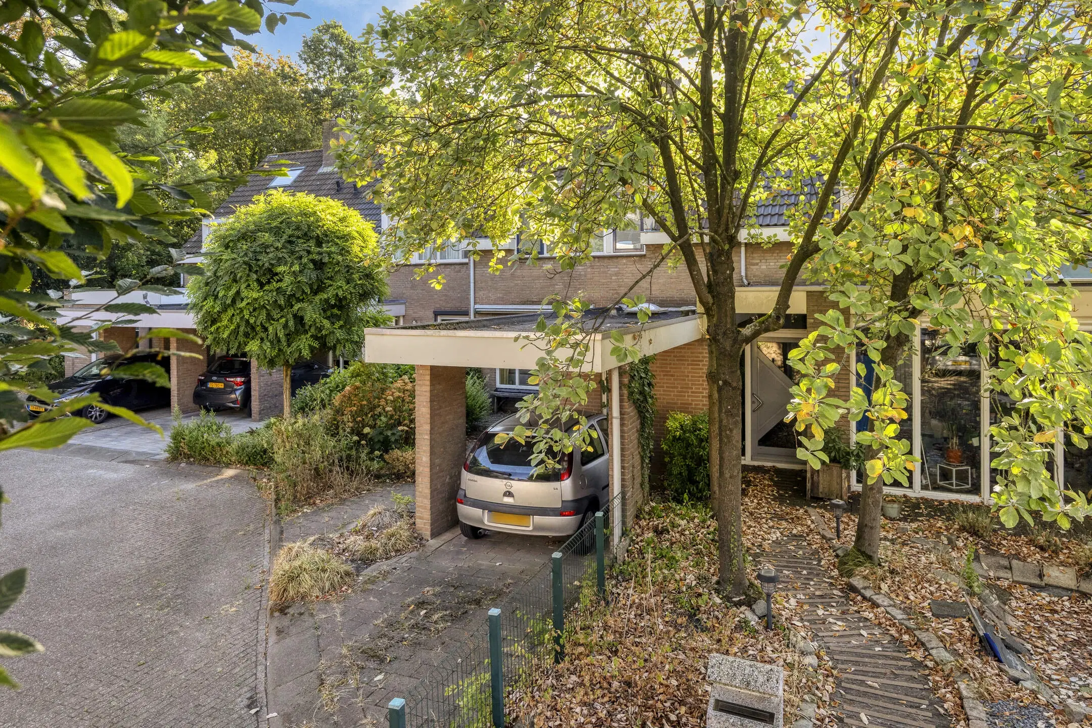 Roosendaal, Enargietdijk 61