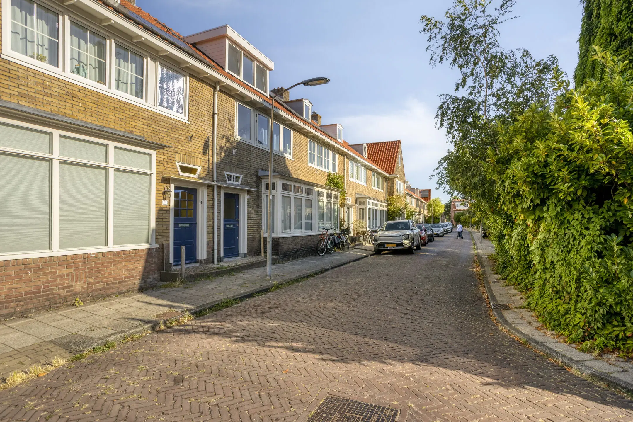 Haarlem, Kijkduinstraat 43