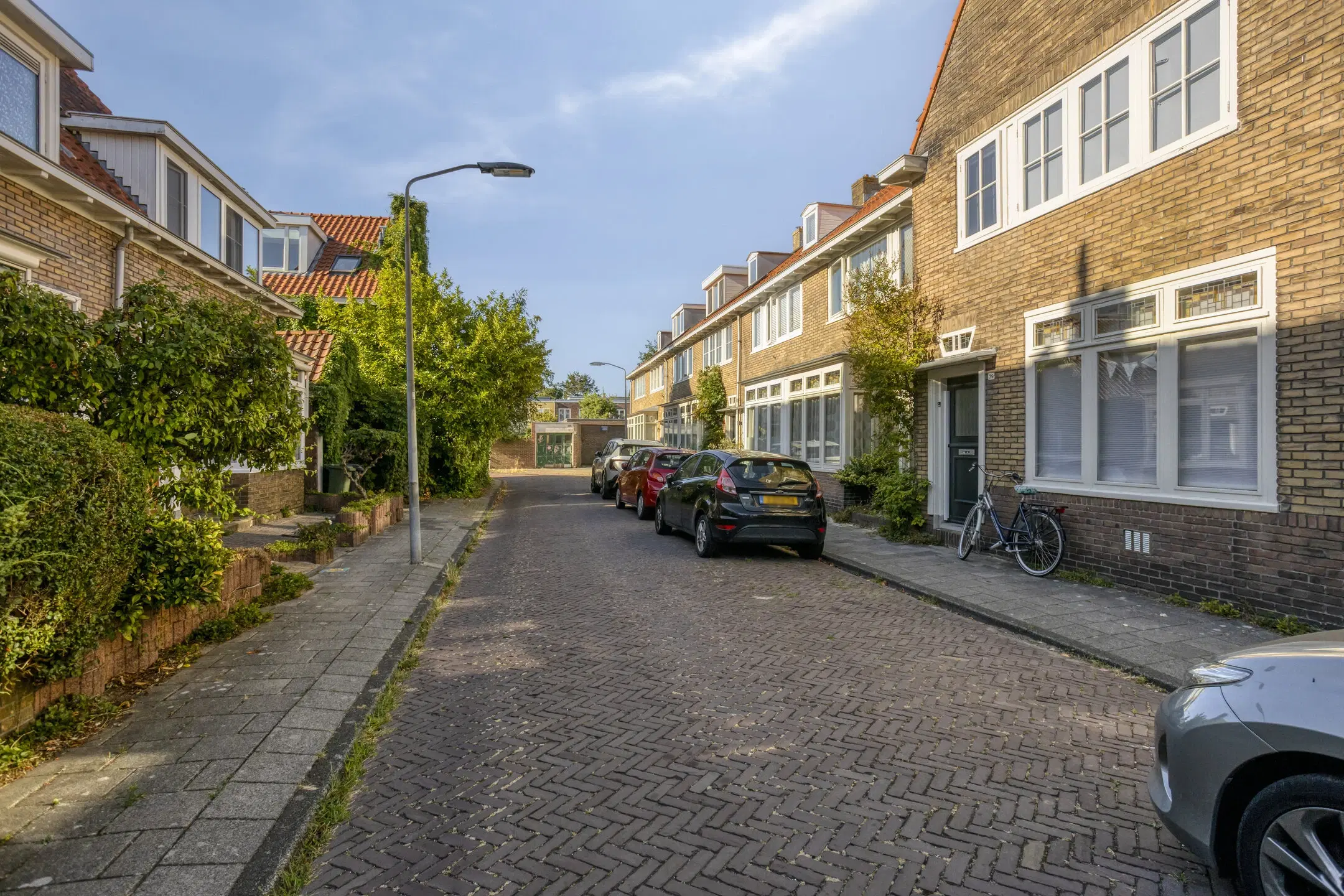 Haarlem, Kijkduinstraat 43