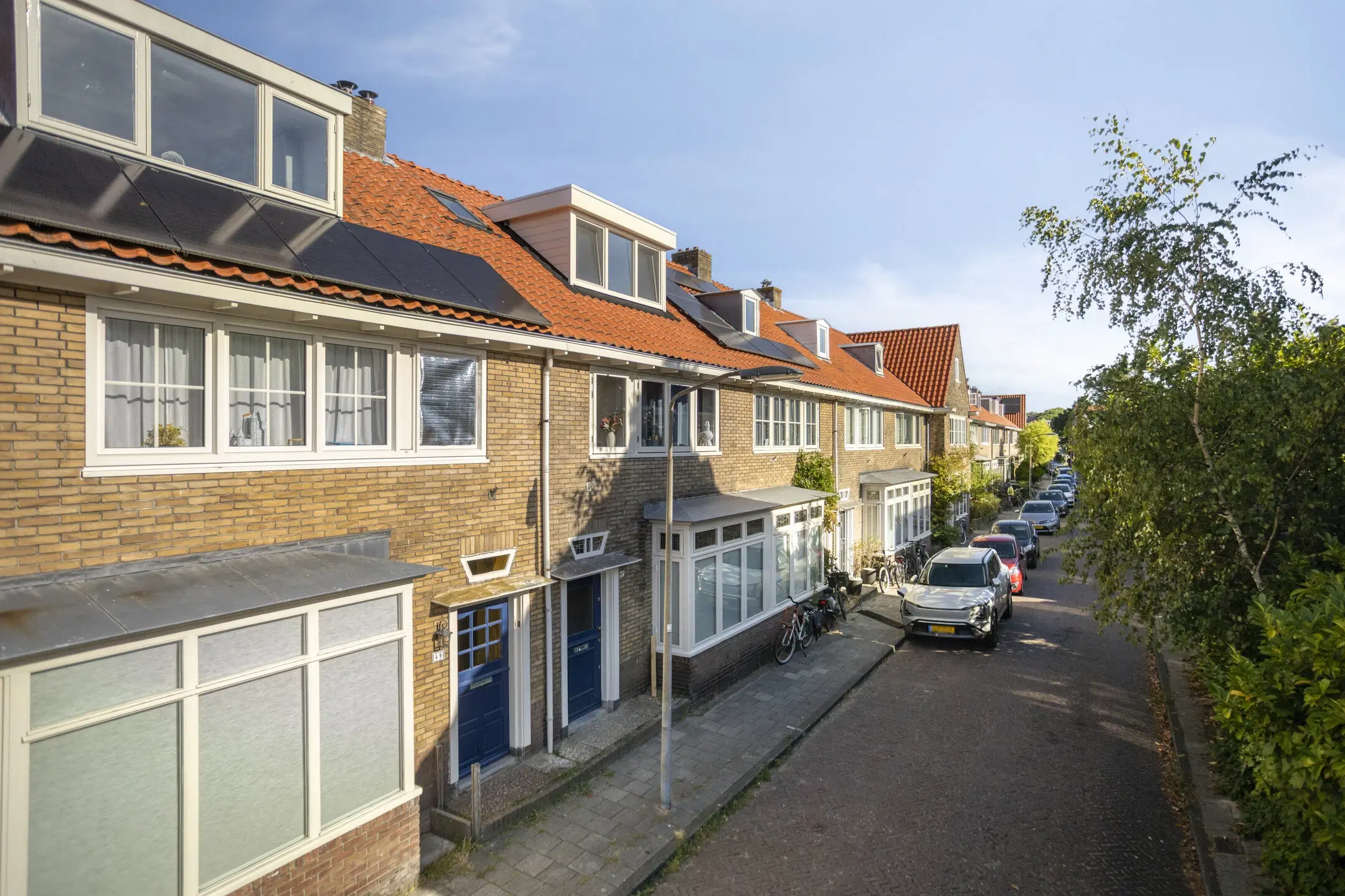 Haarlem, Kijkduinstraat 43