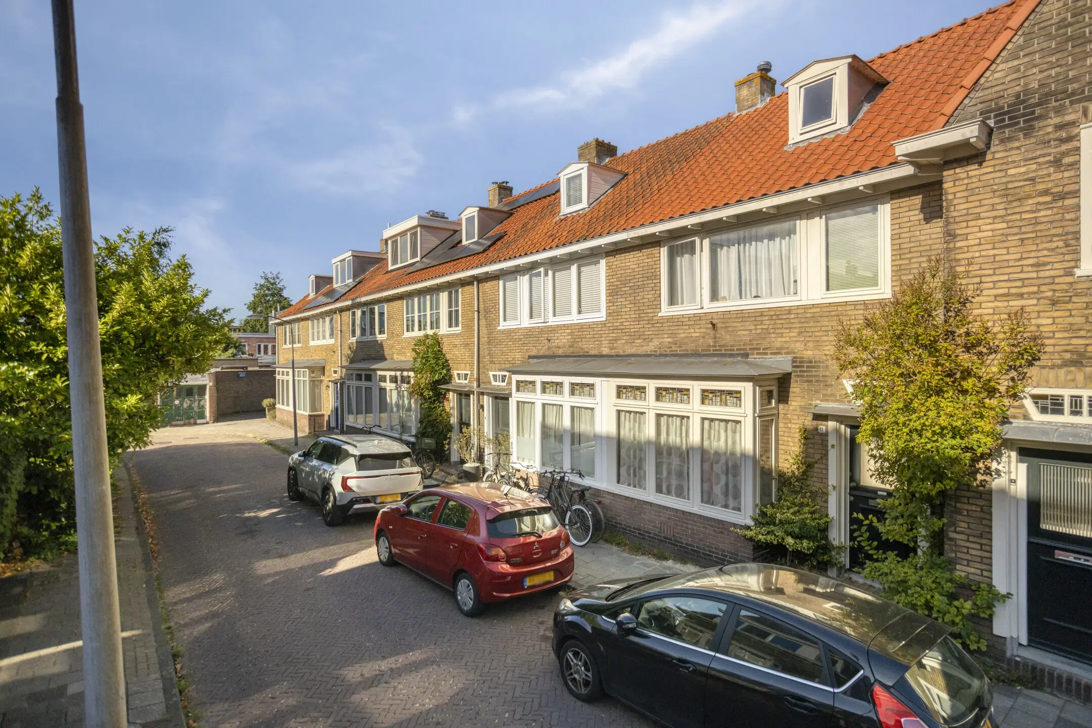 Haarlem, Kijkduinstraat 43