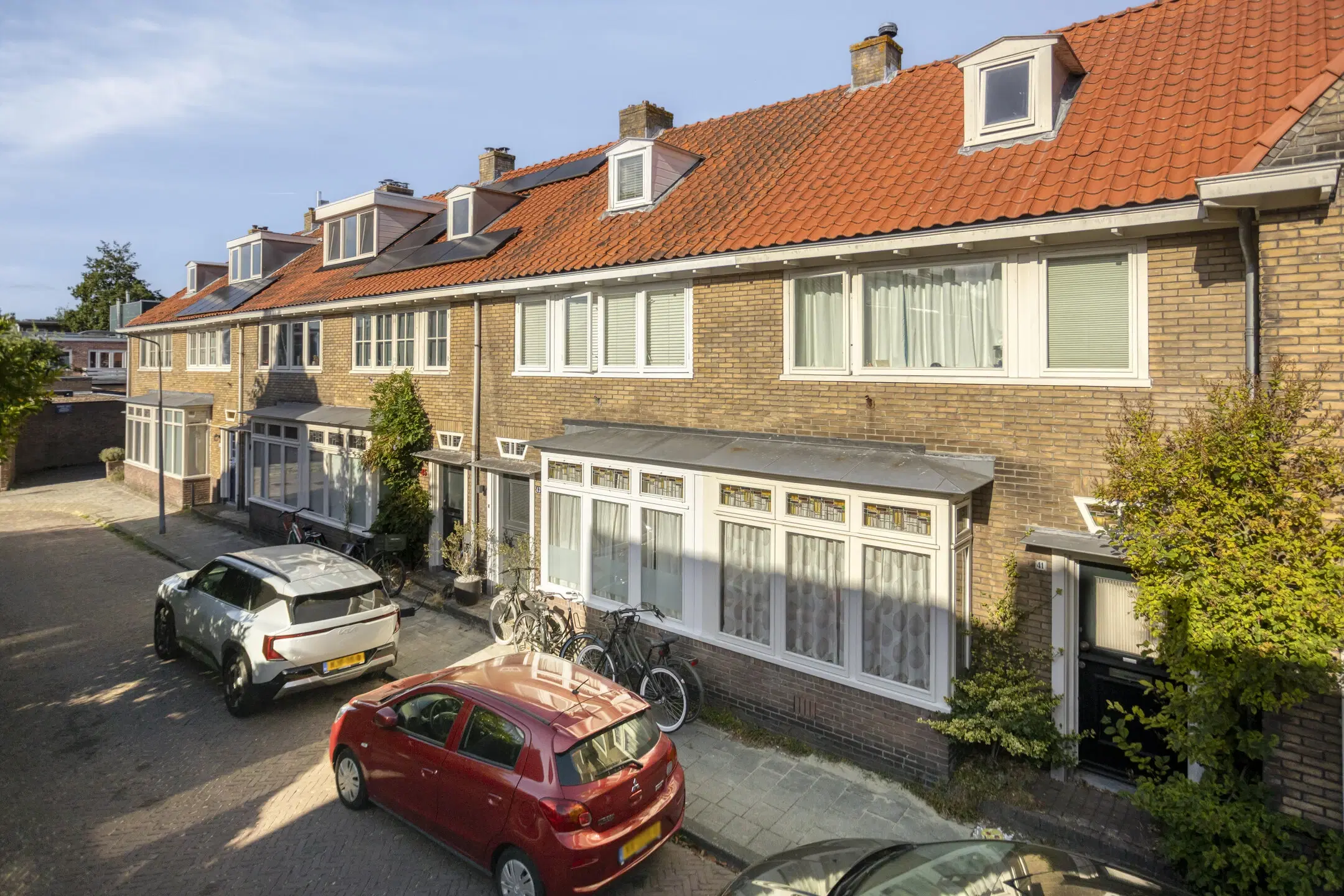 Haarlem, Kijkduinstraat 43