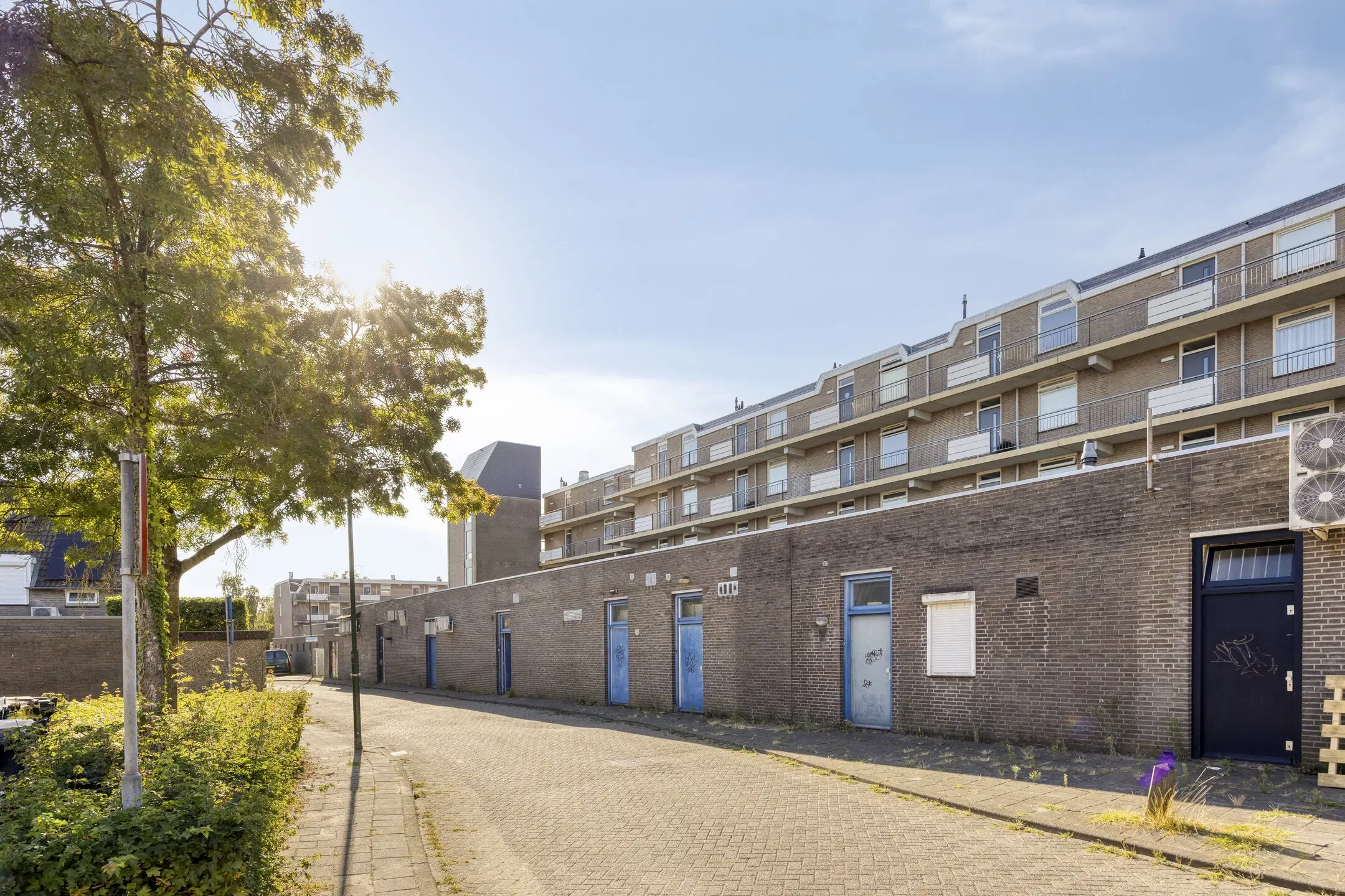 Oisterwijk, Rozemarijn 60