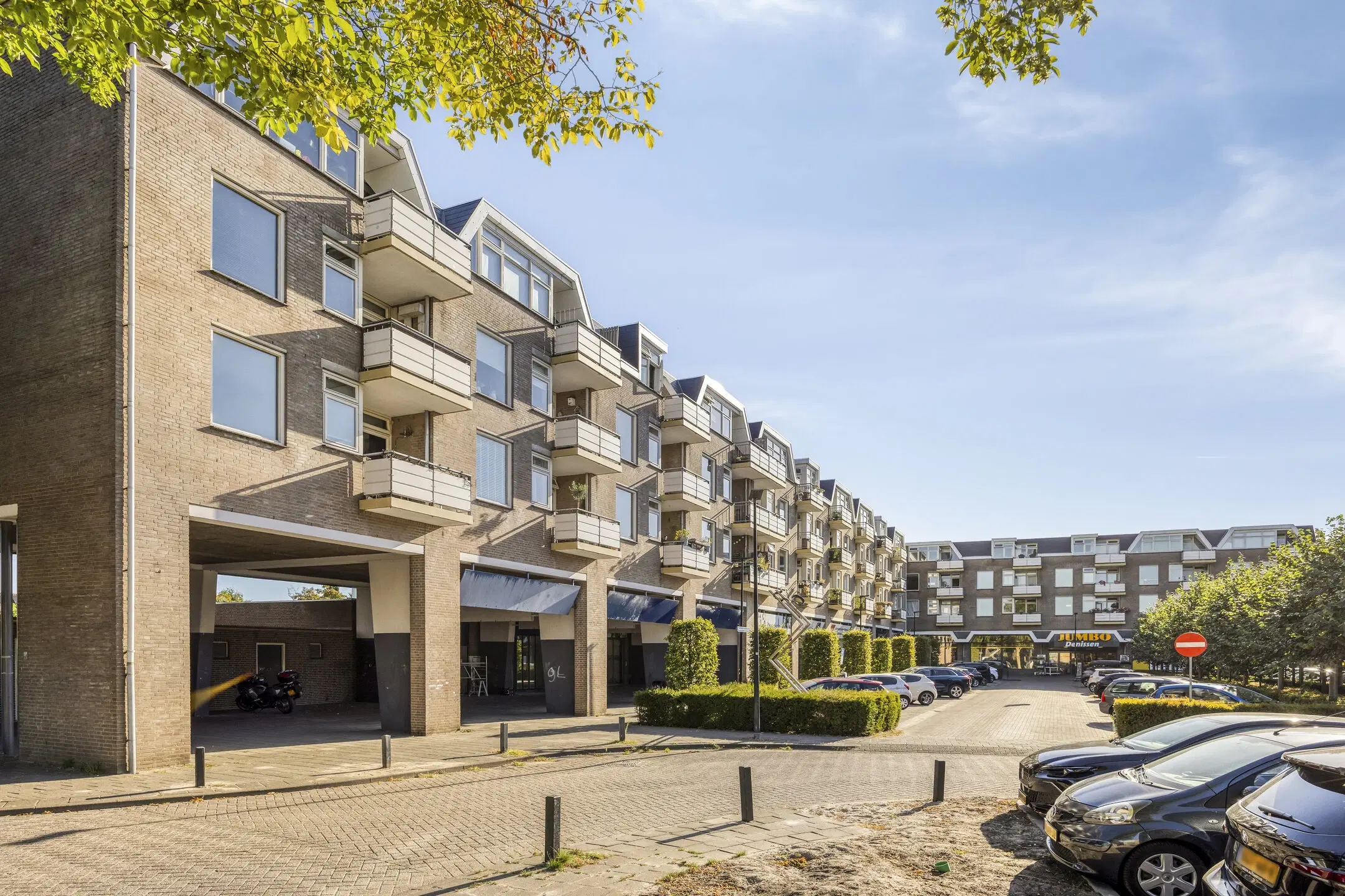 Oisterwijk, Rozemarijn 60