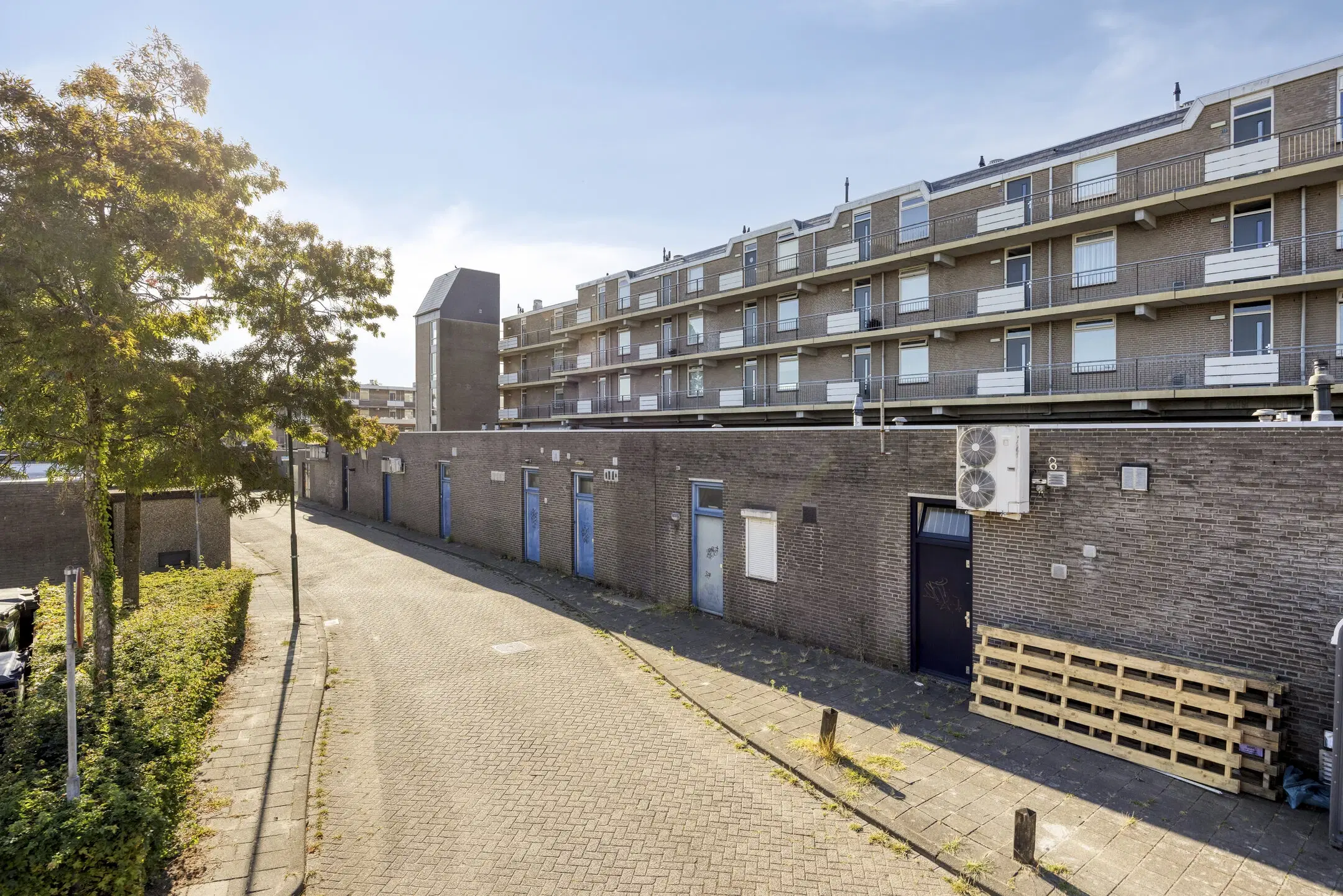 Oisterwijk, Rozemarijn 60