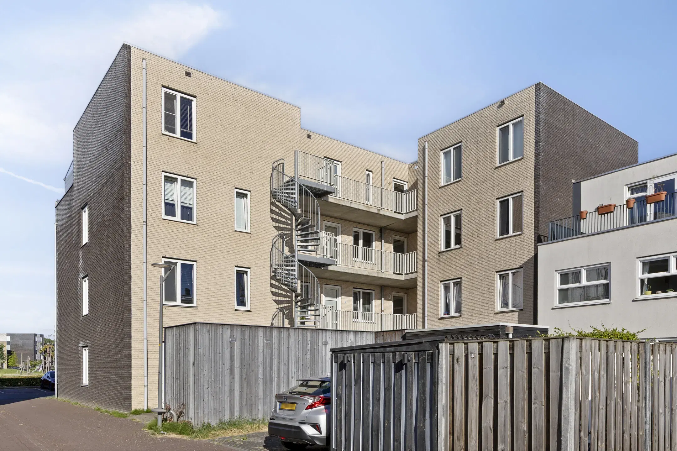 Almere, Denemarkenstraat 102