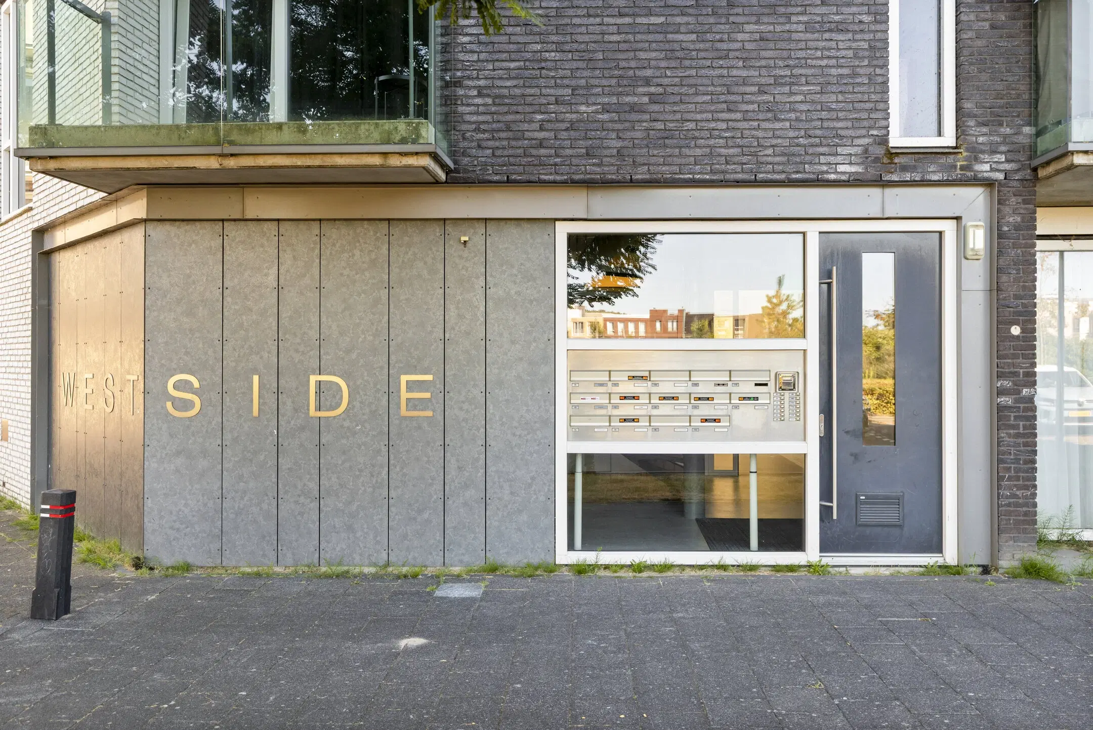 Almere, Denemarkenstraat 102