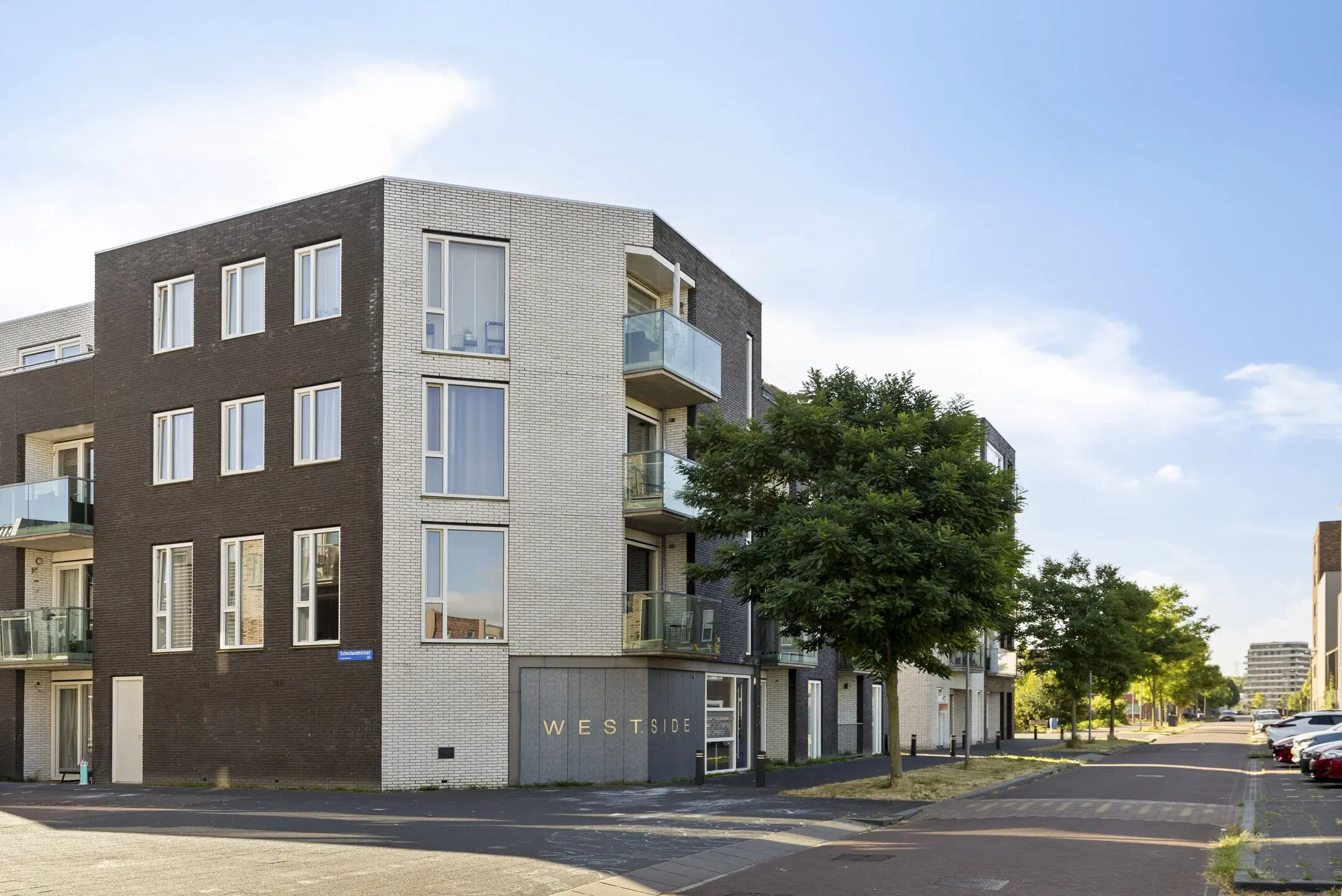 Almere, Denemarkenstraat 102
