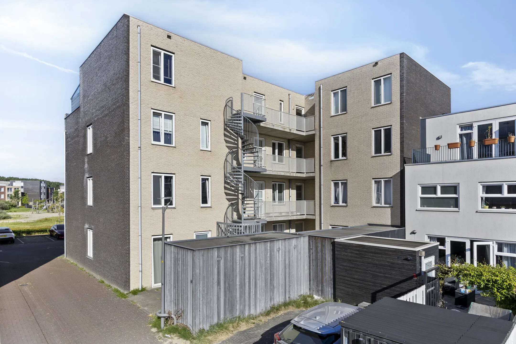 Almere, Denemarkenstraat 102