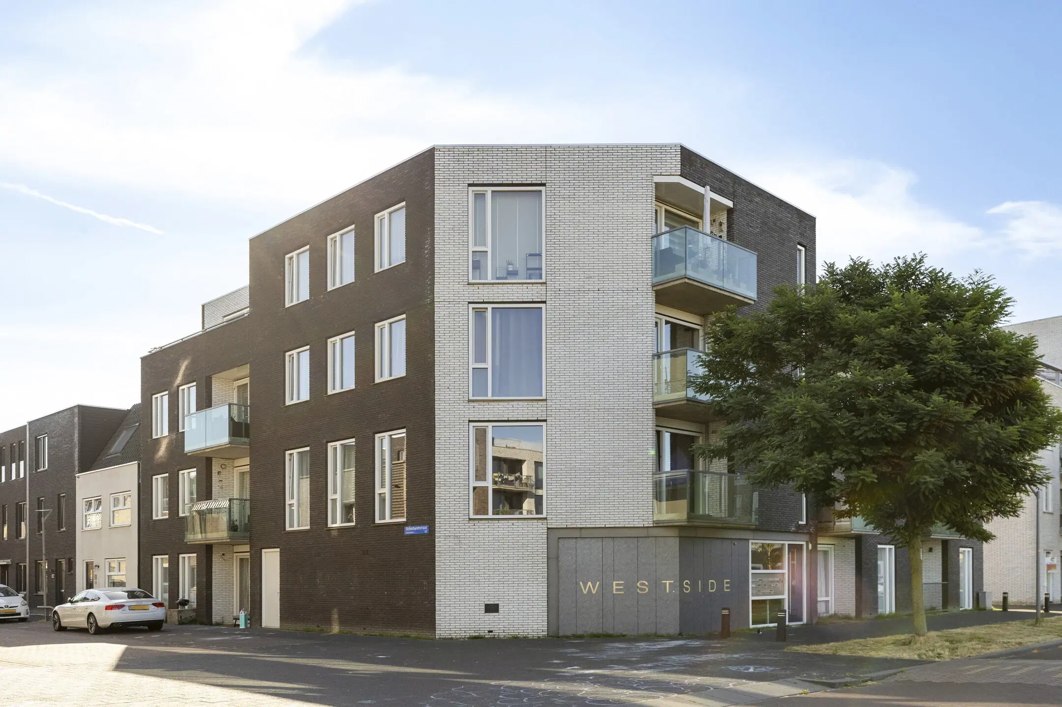 Almere, Denemarkenstraat 102