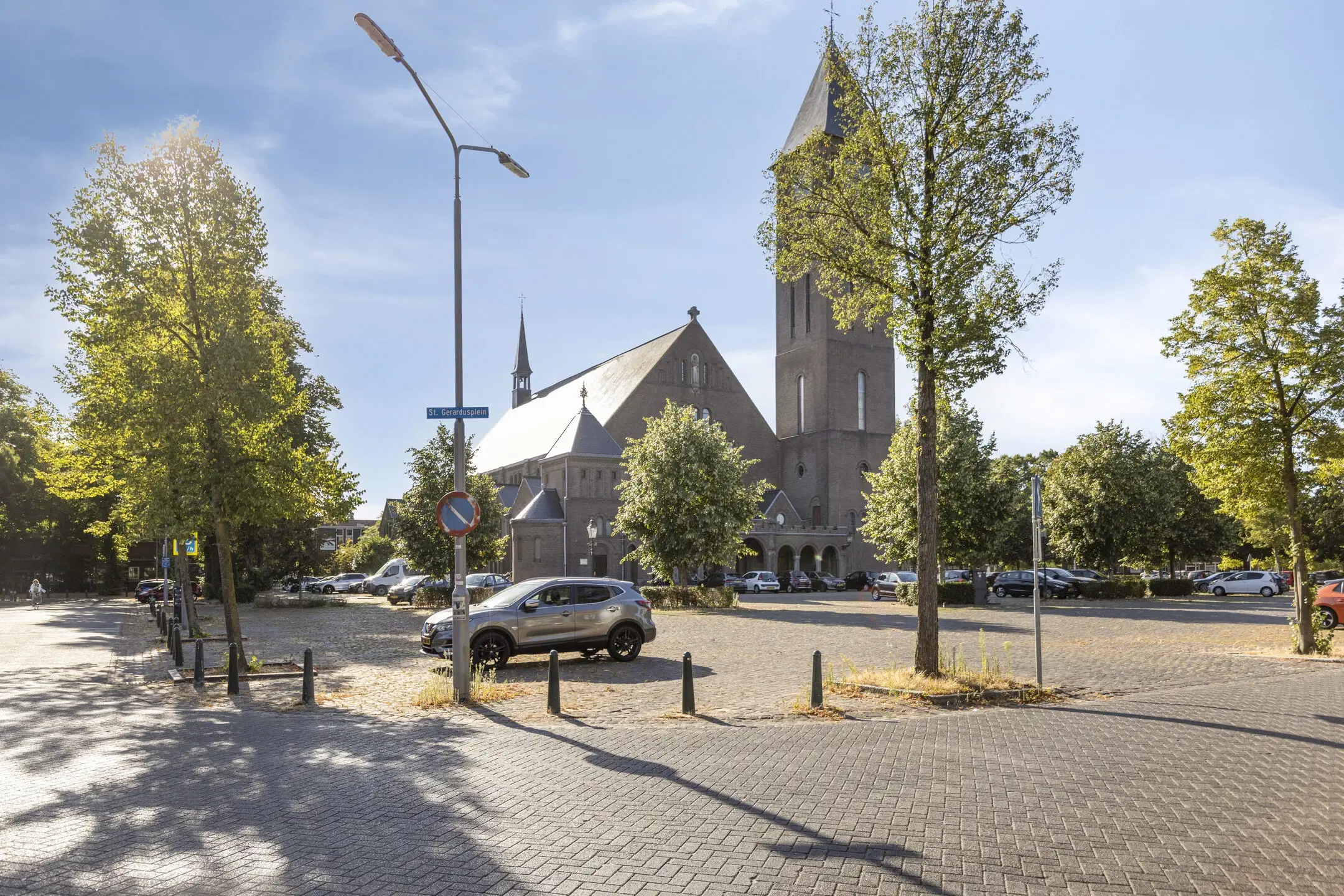 Eindhoven, Seringenstraat 18