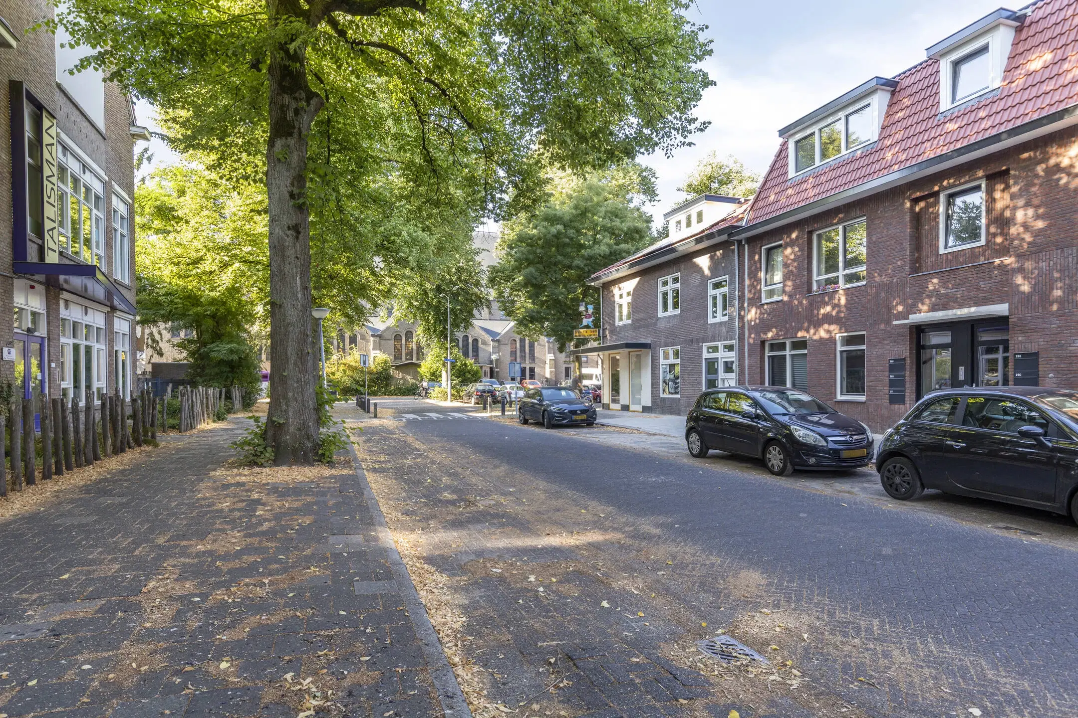 Eindhoven, Seringenstraat 18