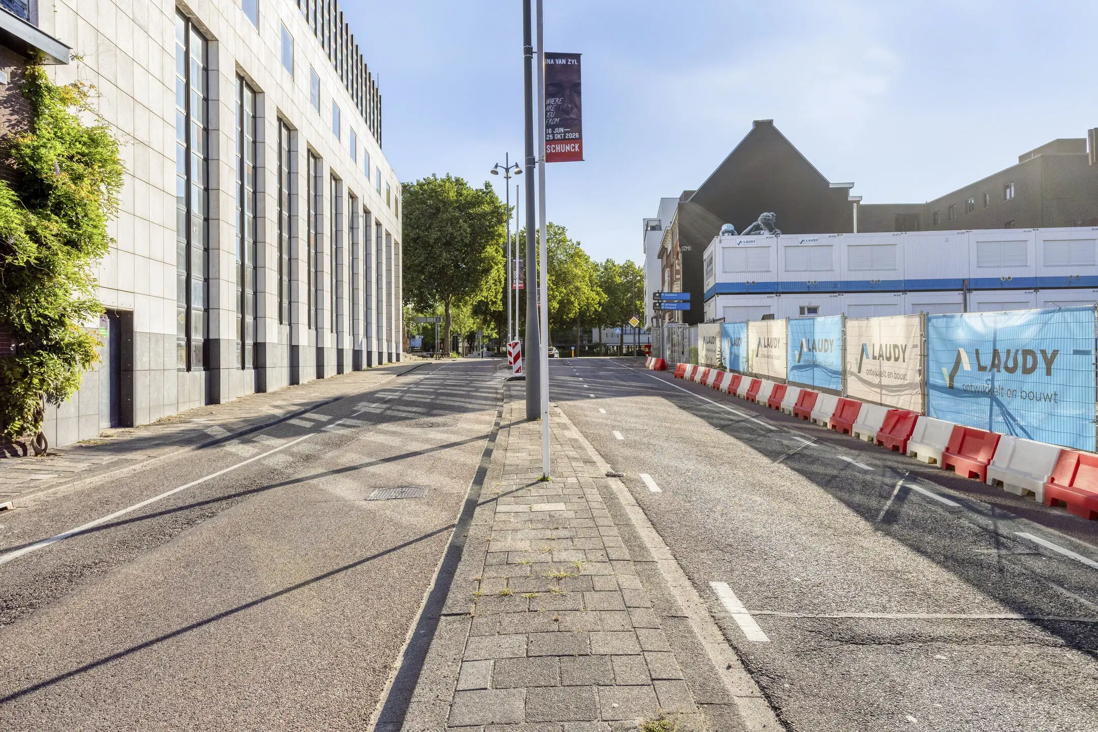 Heerlen, Raadhuisplein 18