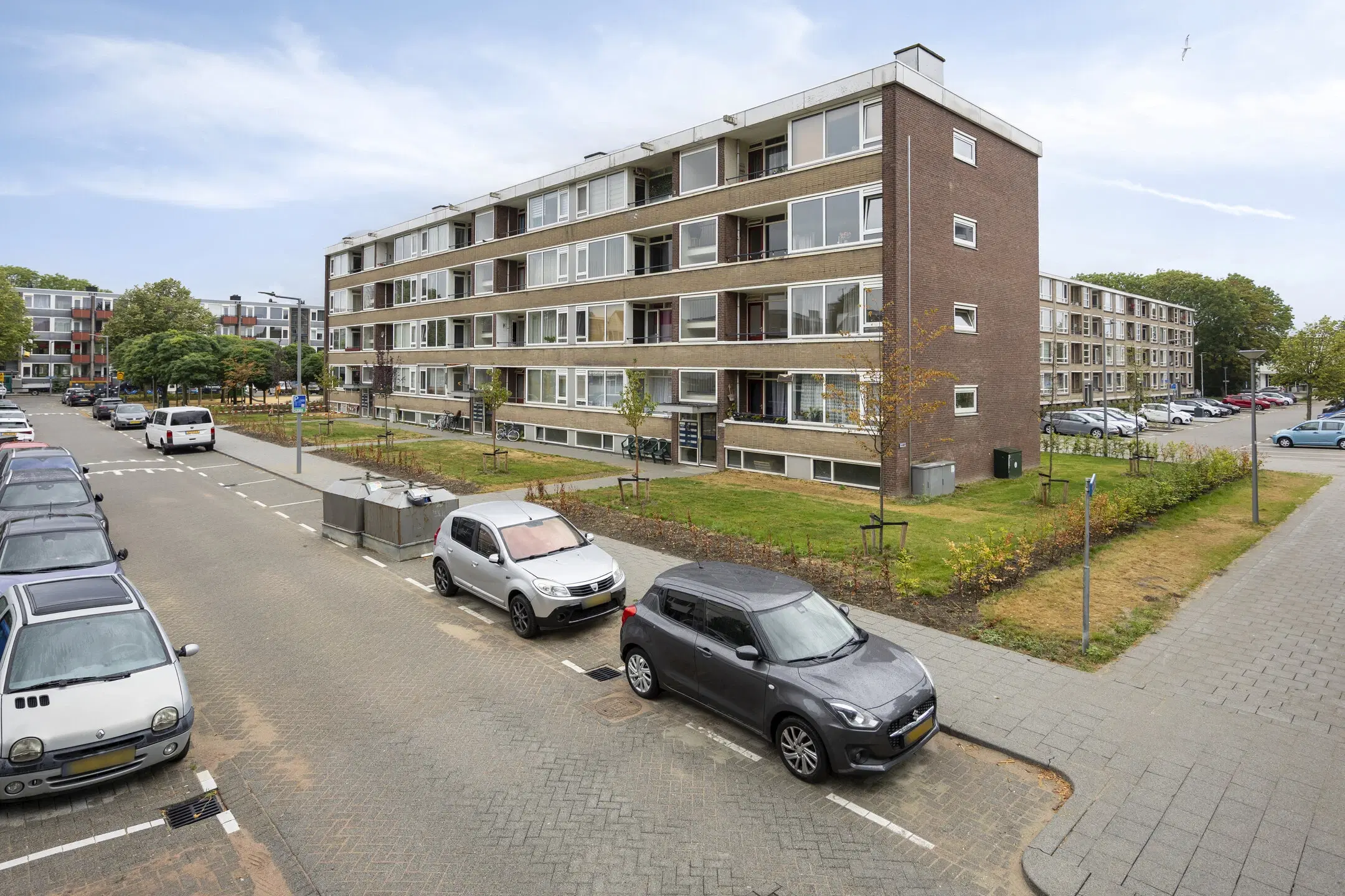 Rotterdam, Platostraat 133