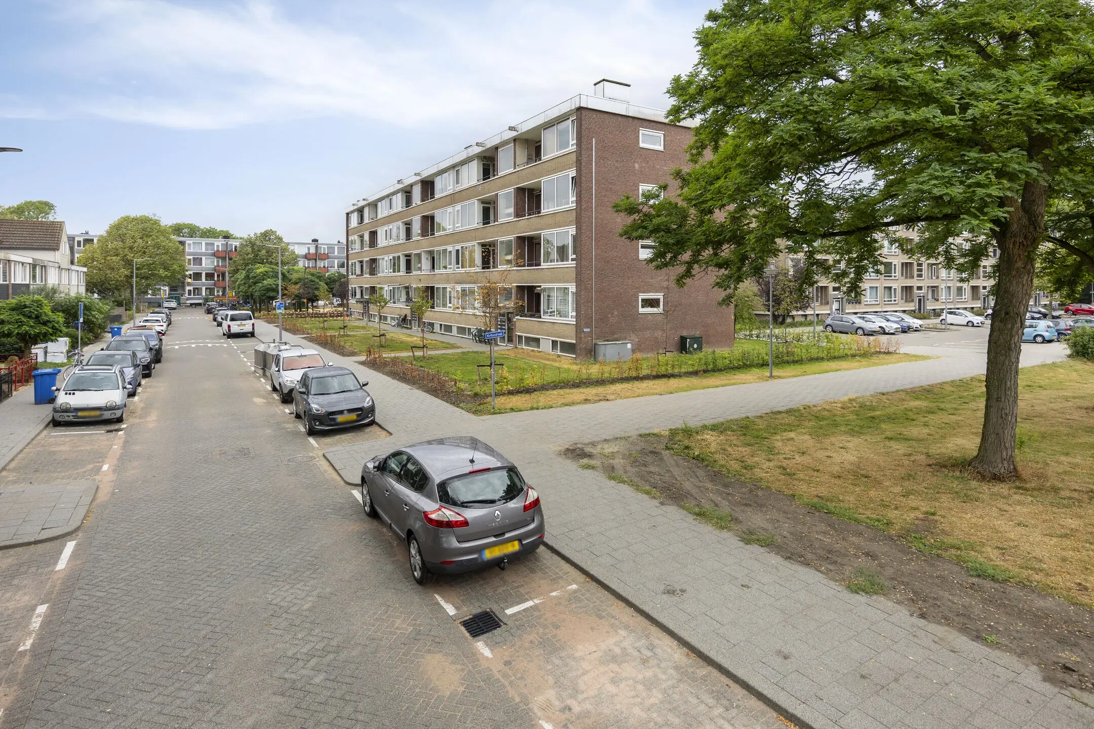 Rotterdam, Platostraat 133