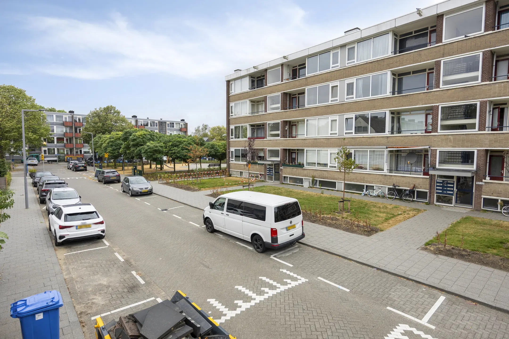 Rotterdam, Platostraat 133