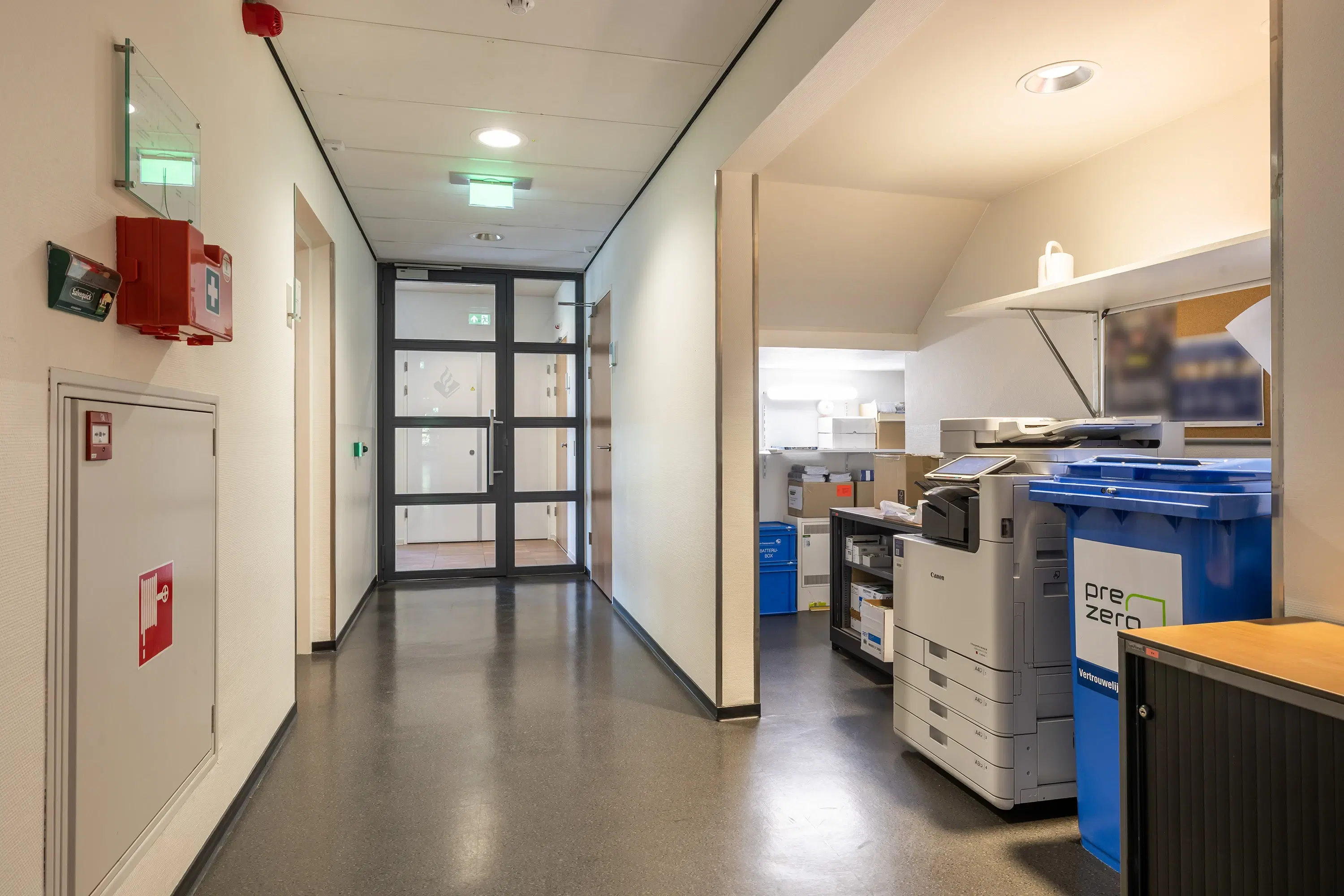 Wolvega, Grote Weegbree 2