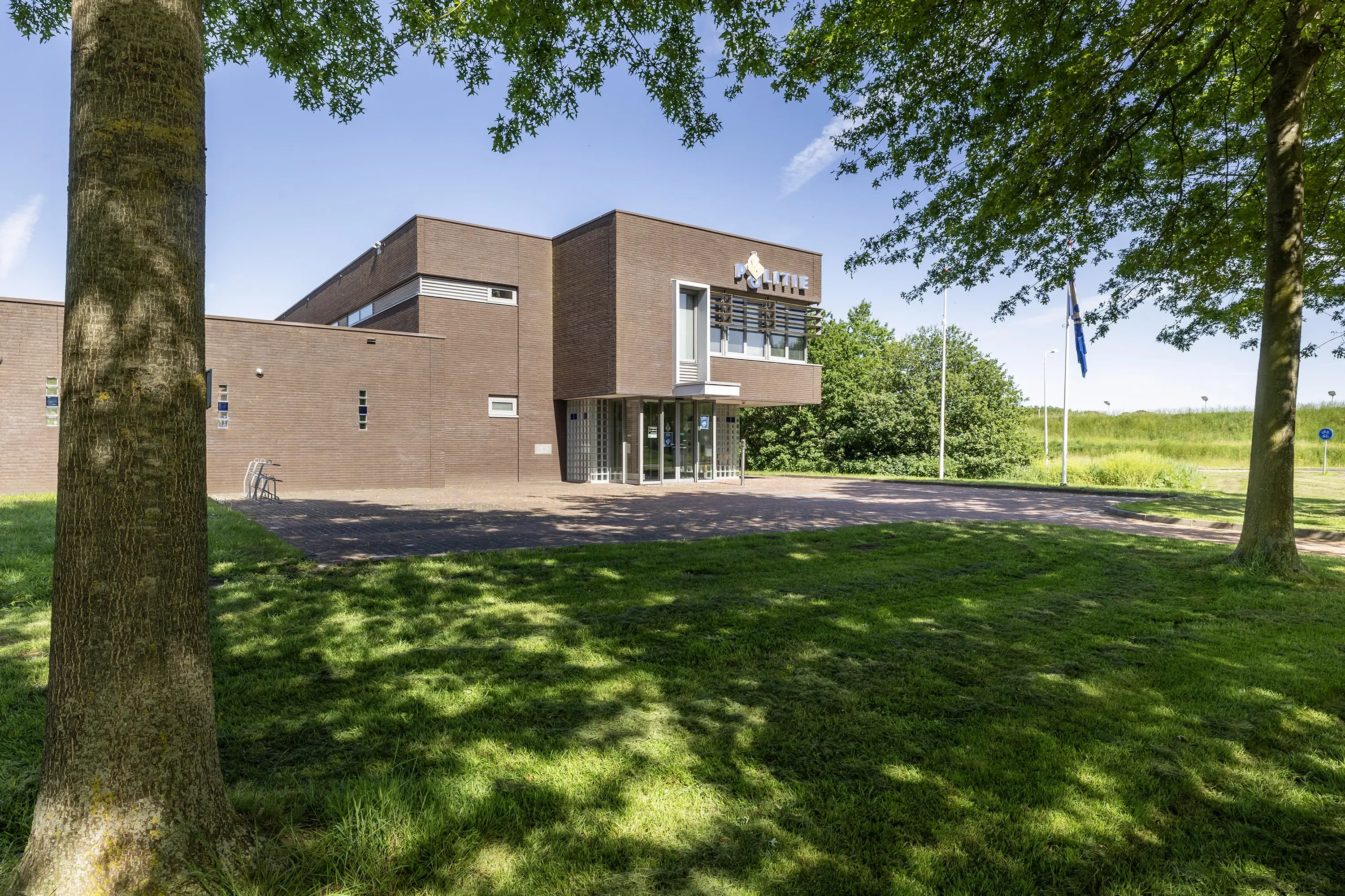 Wolvega, Grote Weegbree 2