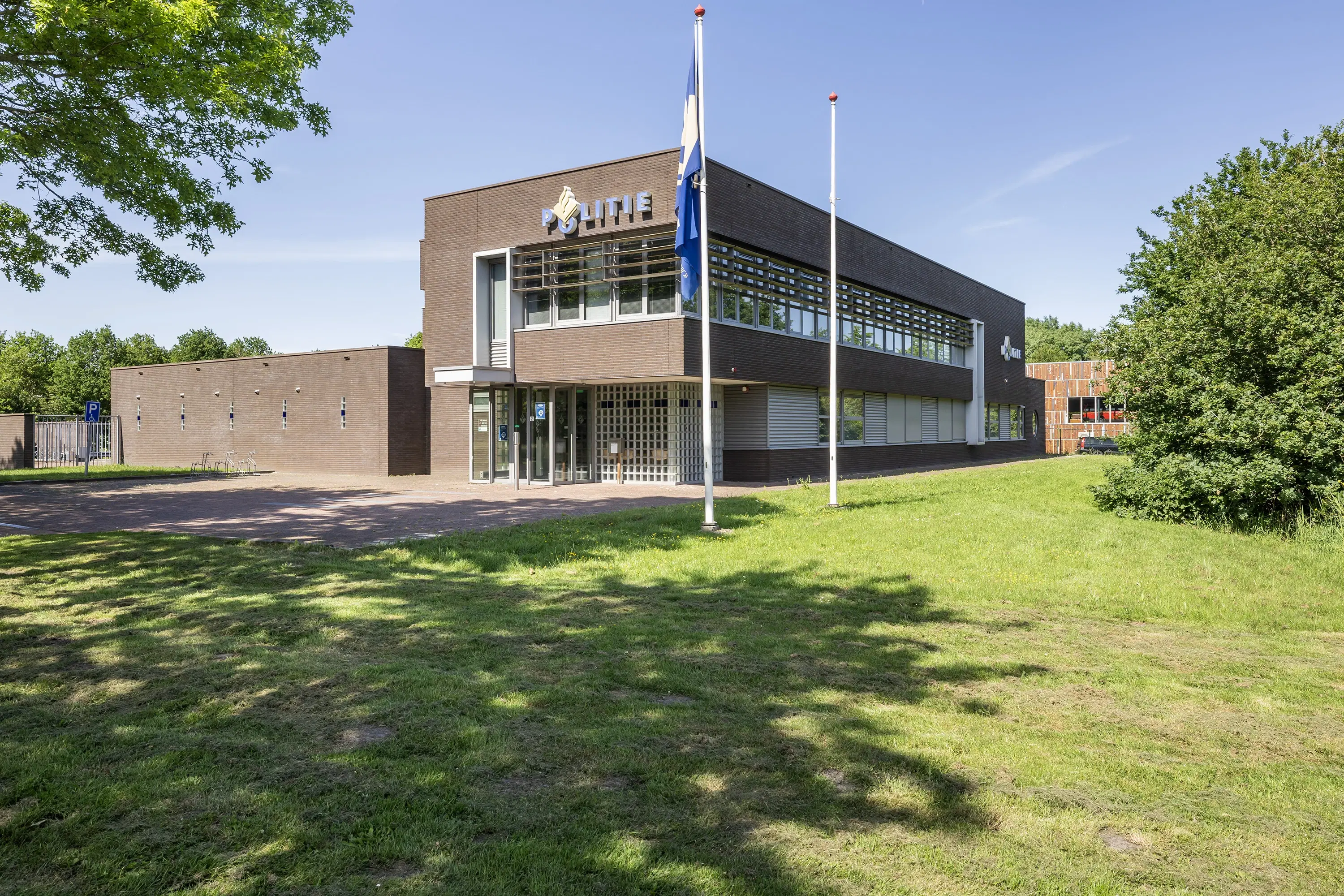 Wolvega, Grote Weegbree 2