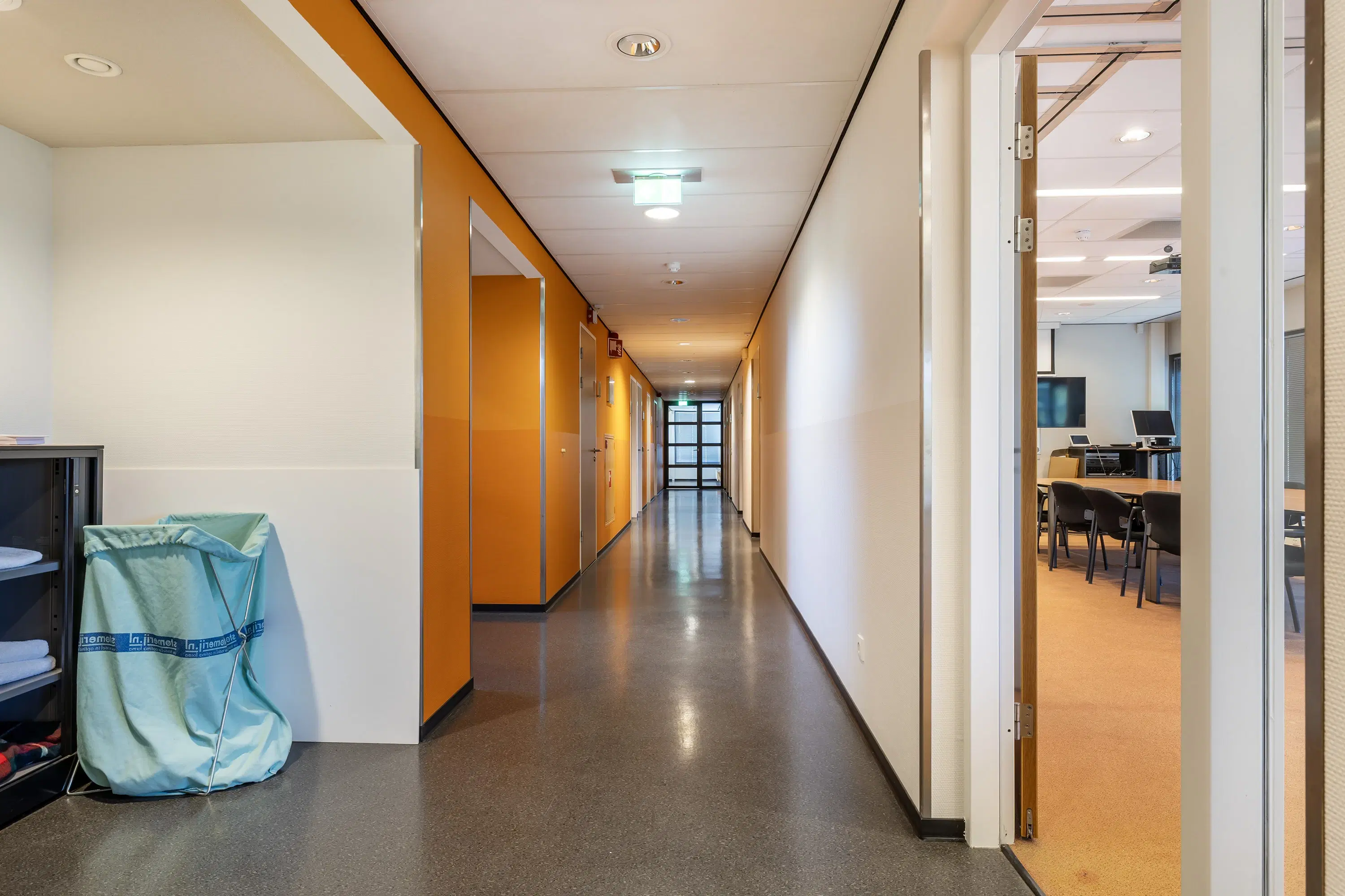 Wolvega, Grote Weegbree 2