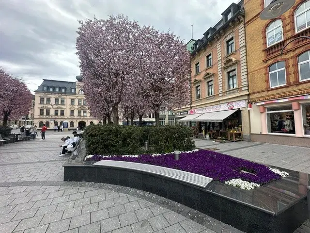Vakwerkhuis op 870 m² eigendomsperceel in Clausnitz, in het Ertsgebergte - Duitsland