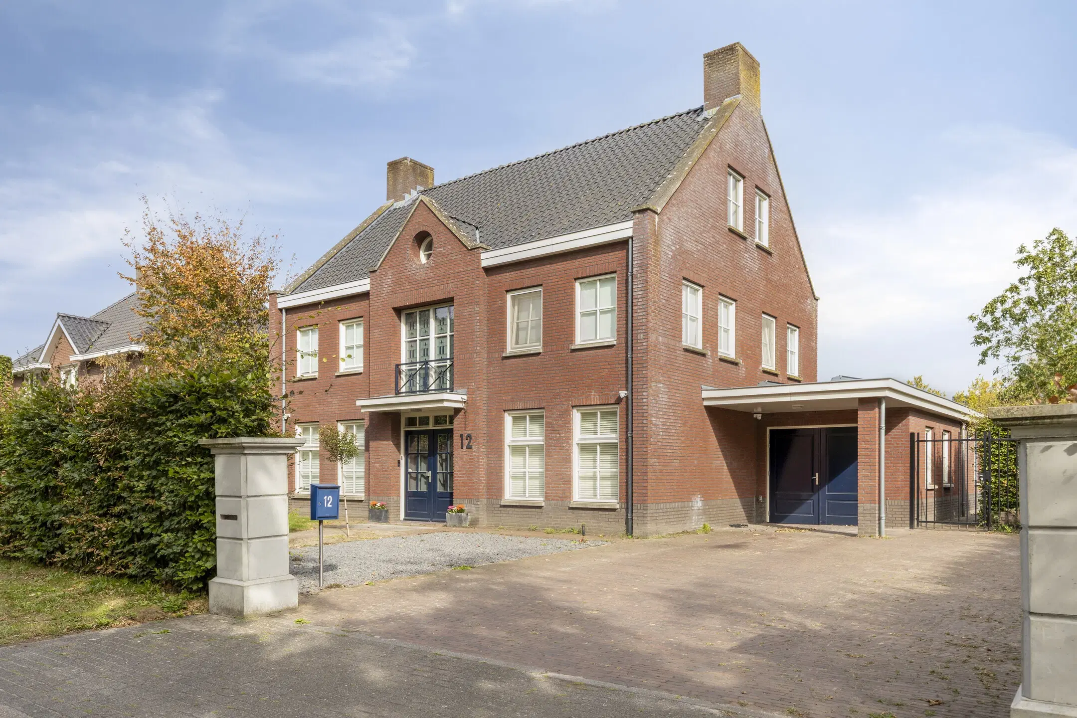 Asten, Bijenveld 12