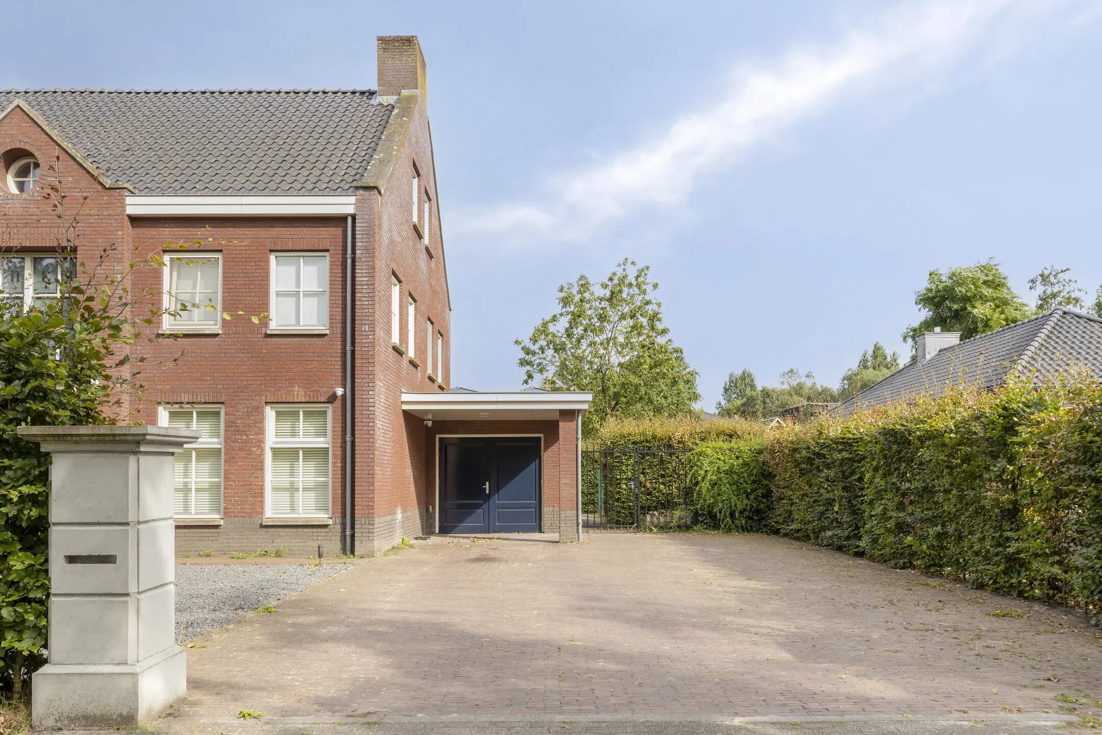 Asten, Bijenveld 12