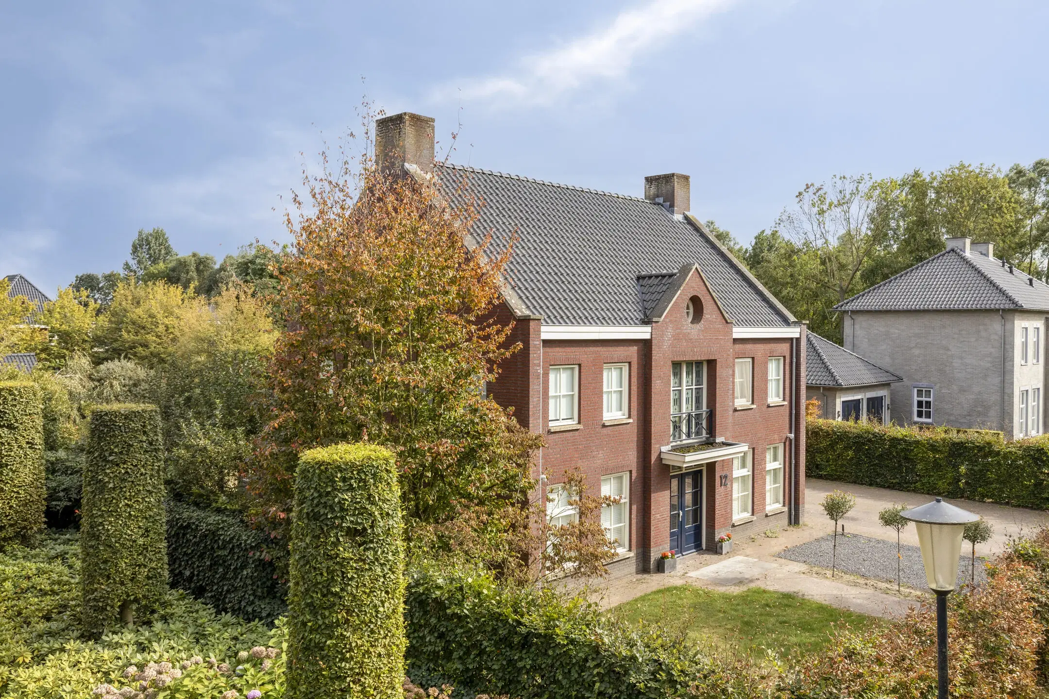 Asten, Bijenveld 12