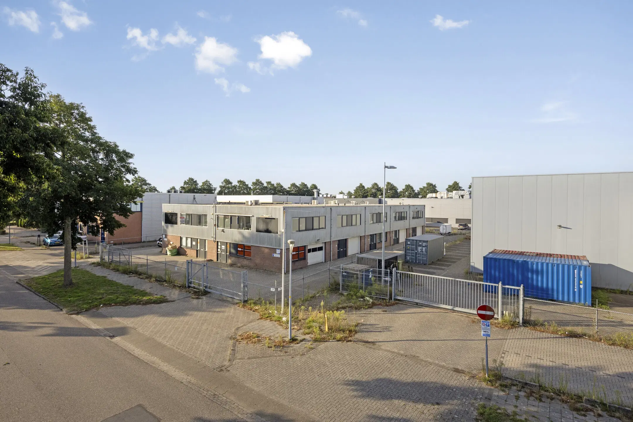 Nieuw-Vennep, Boekweitstraat 79