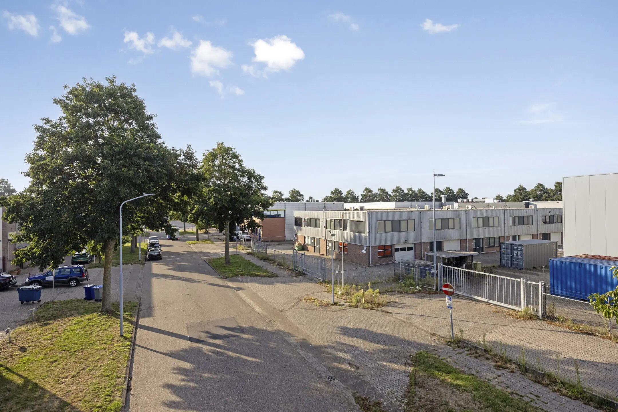 Nieuw-Vennep, Boekweitstraat 79