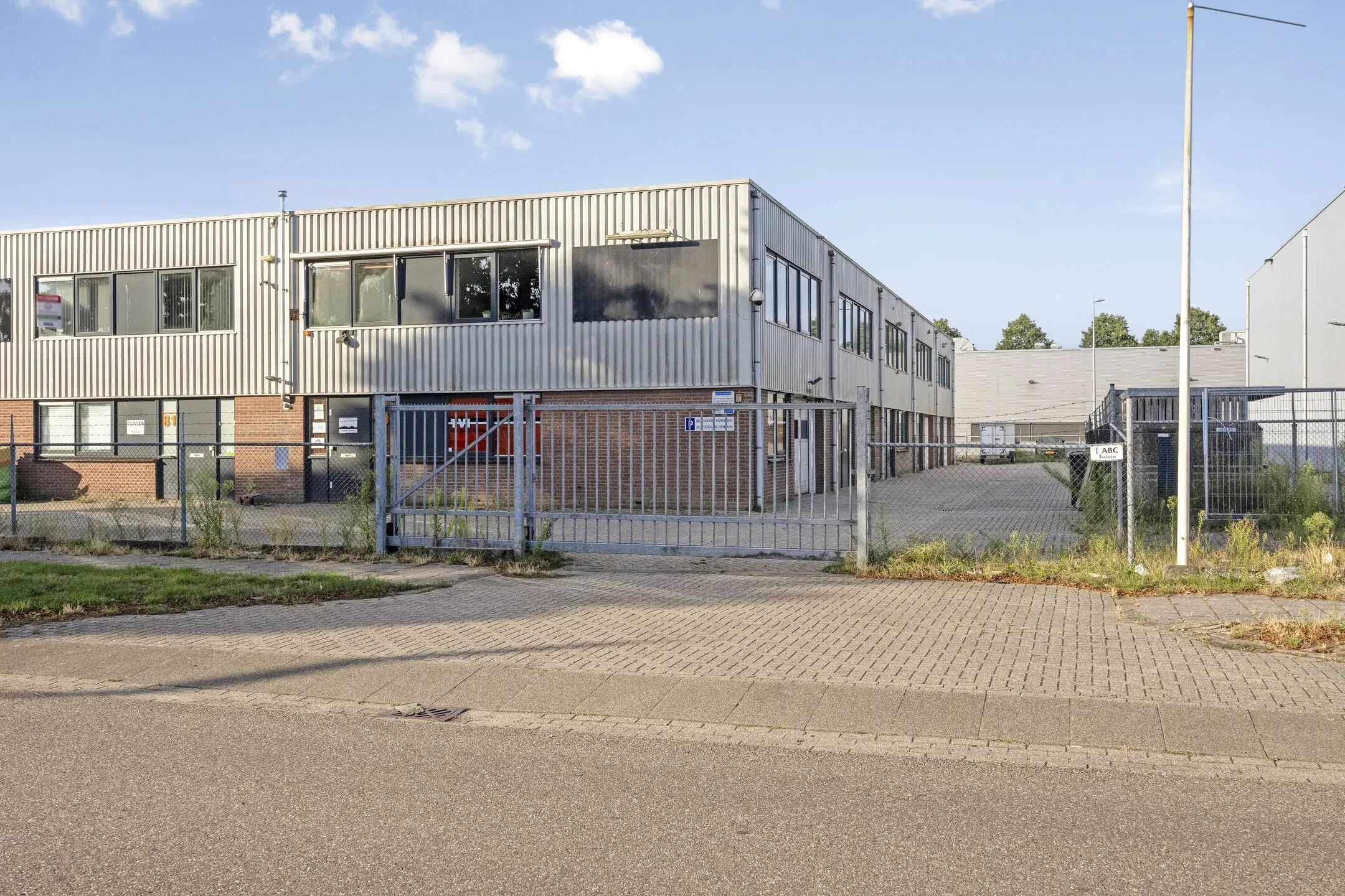 Nieuw-Vennep, Boekweitstraat 79