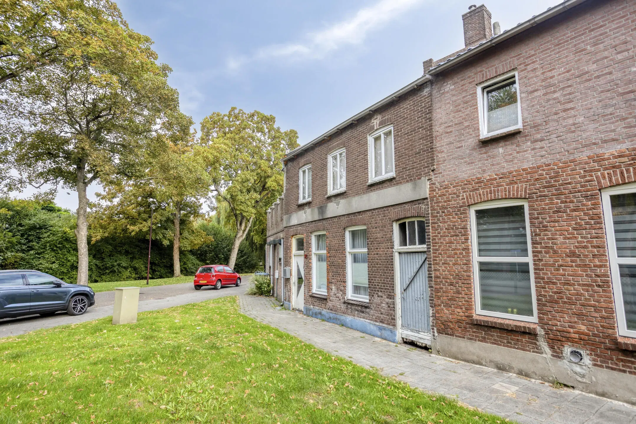 Oudenbosch, West Vaardeke 92
