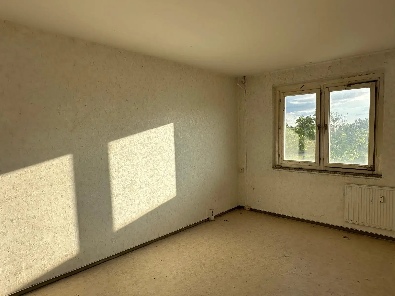 36 appartementen, ca. 13837 m² perceel, bouwjaar 1991 in Stendal, Berlijn-Wolfsburg - Duitsland