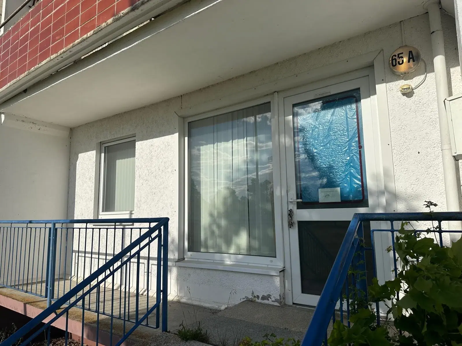 36 appartementen, ca. 13837 m² perceel, bouwjaar 1991 in Stendal, Berlijn-Wolfsburg - Duitsland
